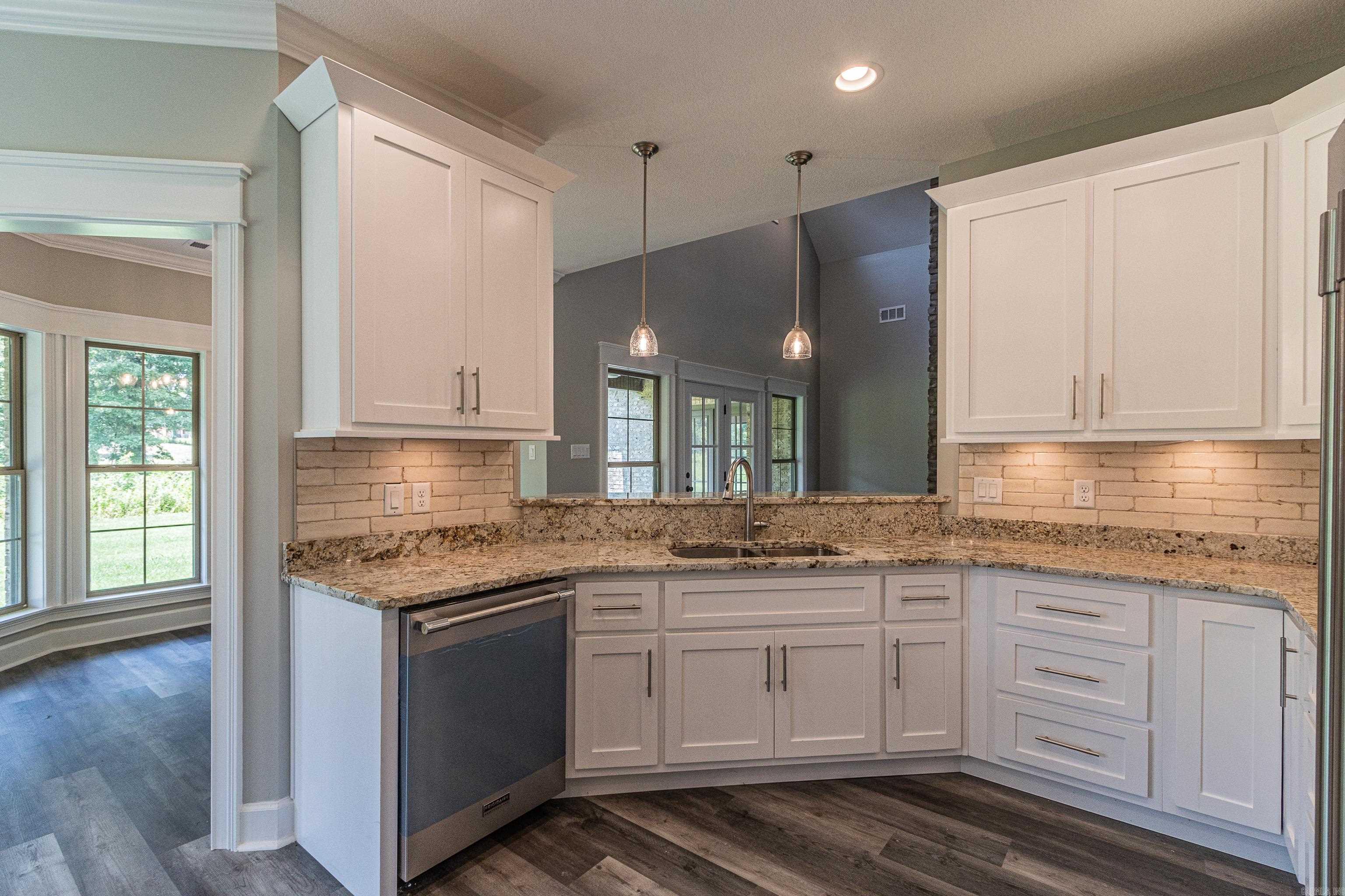 3019 BRIANNA DR.  Jonesboro, AR