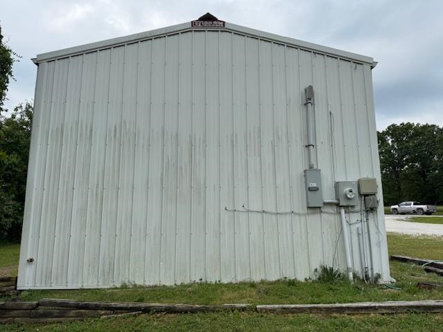 401 W Church Street  Horseshoe Bend, AR