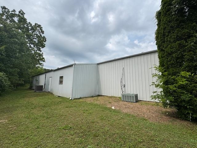 401 W Church Street  Horseshoe Bend, AR