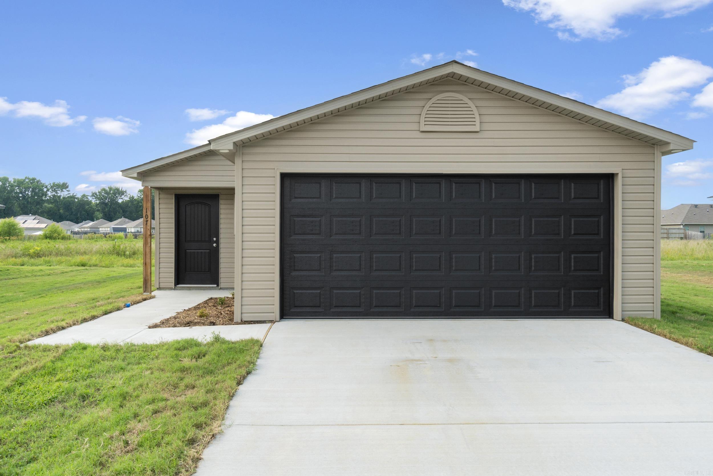 107 Terrence Lot 6 Block 0 Beebe, AR