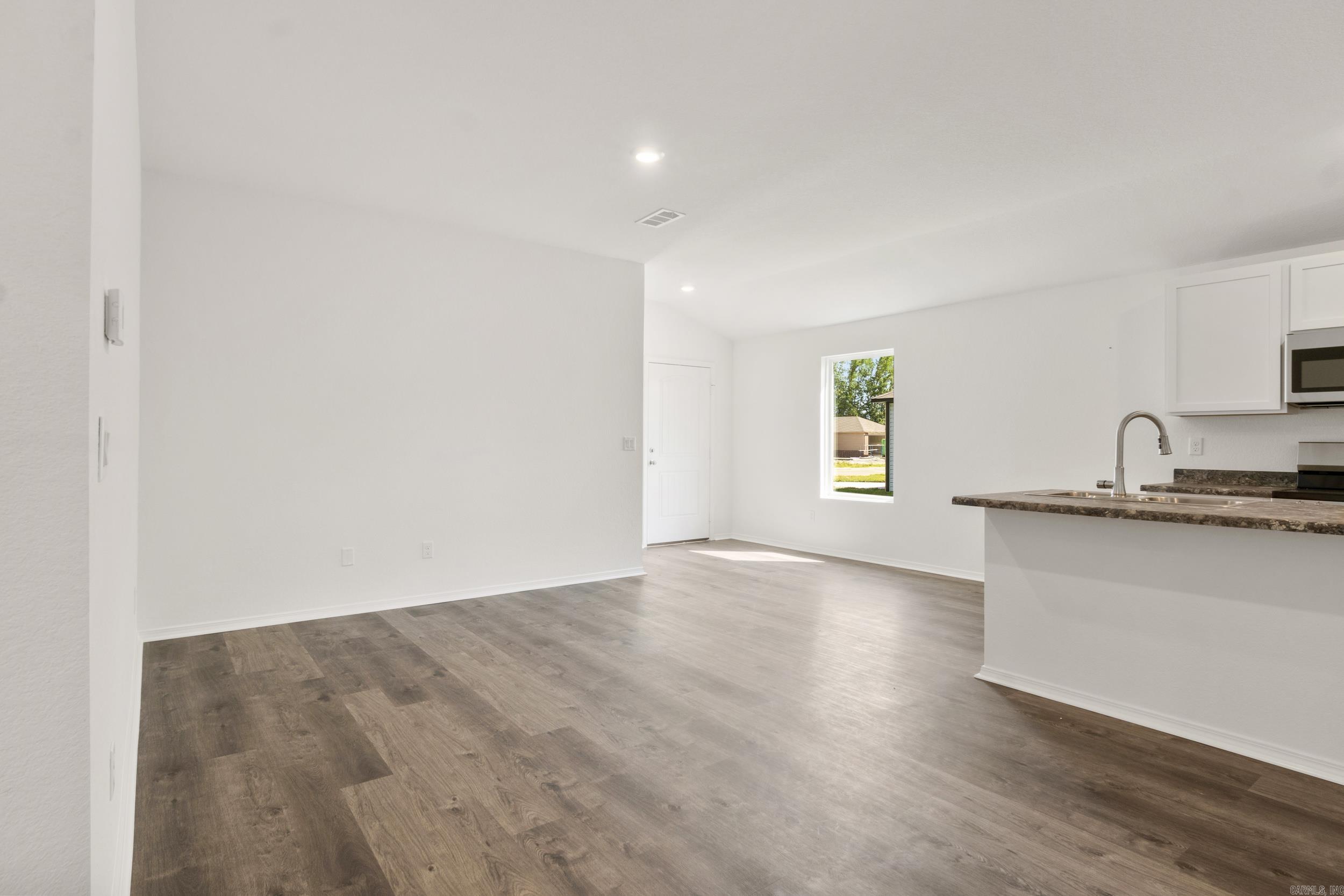 107 Terrence Lot 6 Block 0 Beebe, AR