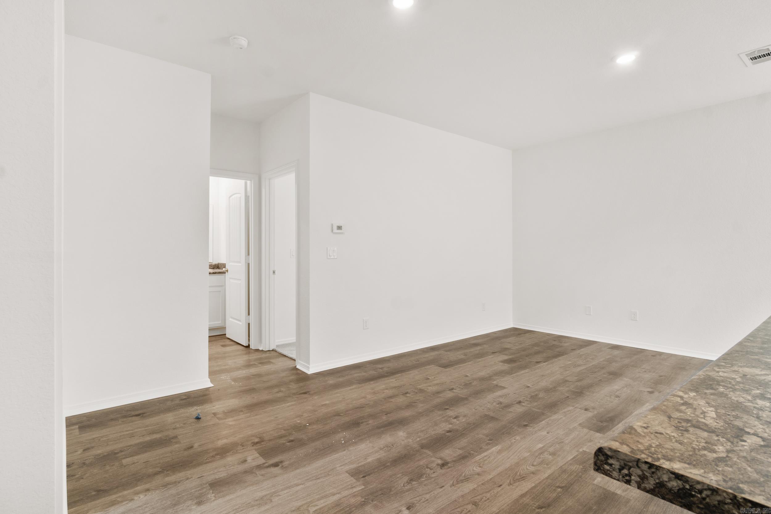 107 Terrence Lot 6 Block 0 Beebe, AR