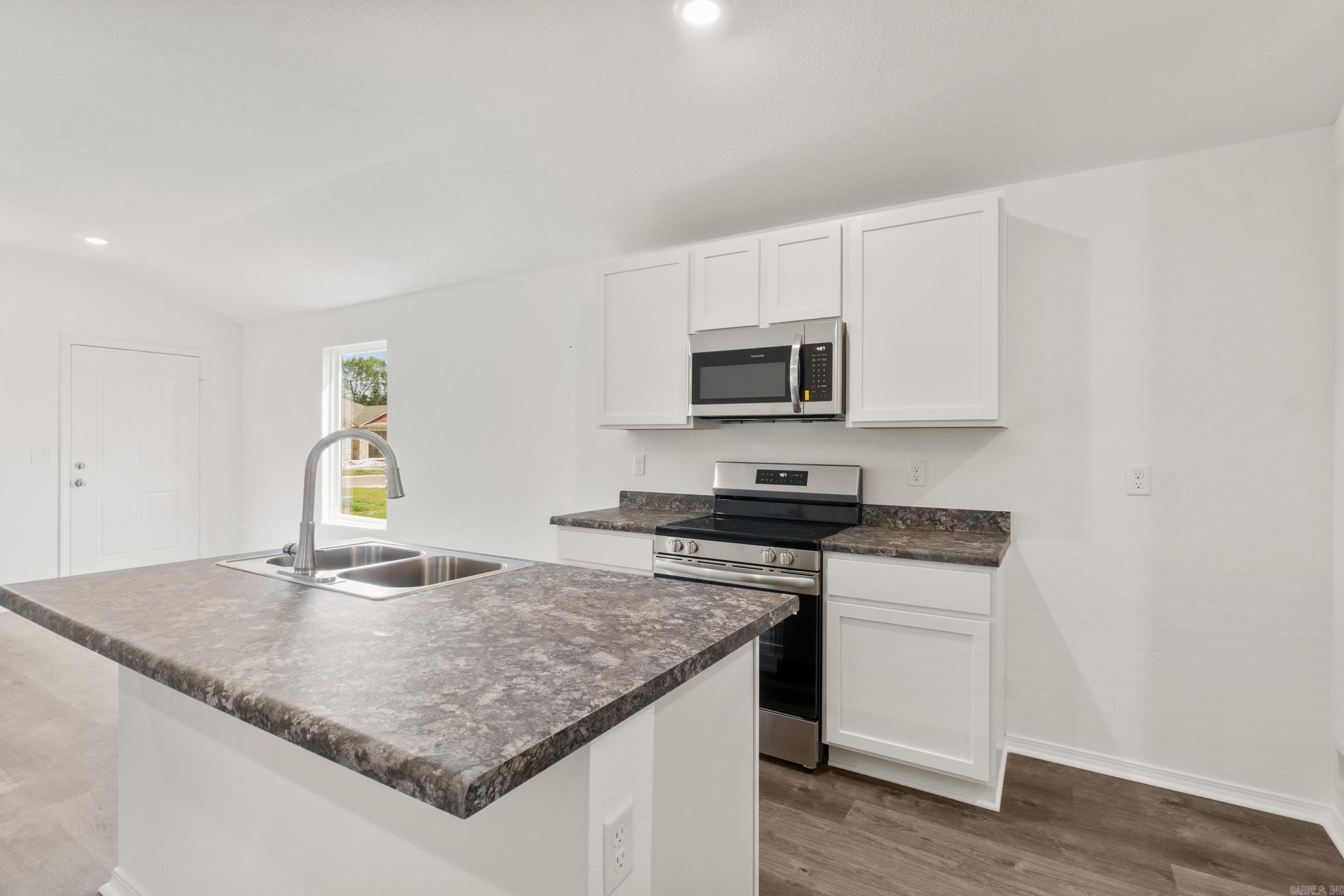 107 Terrence Lot 6 Block 0 Beebe, AR