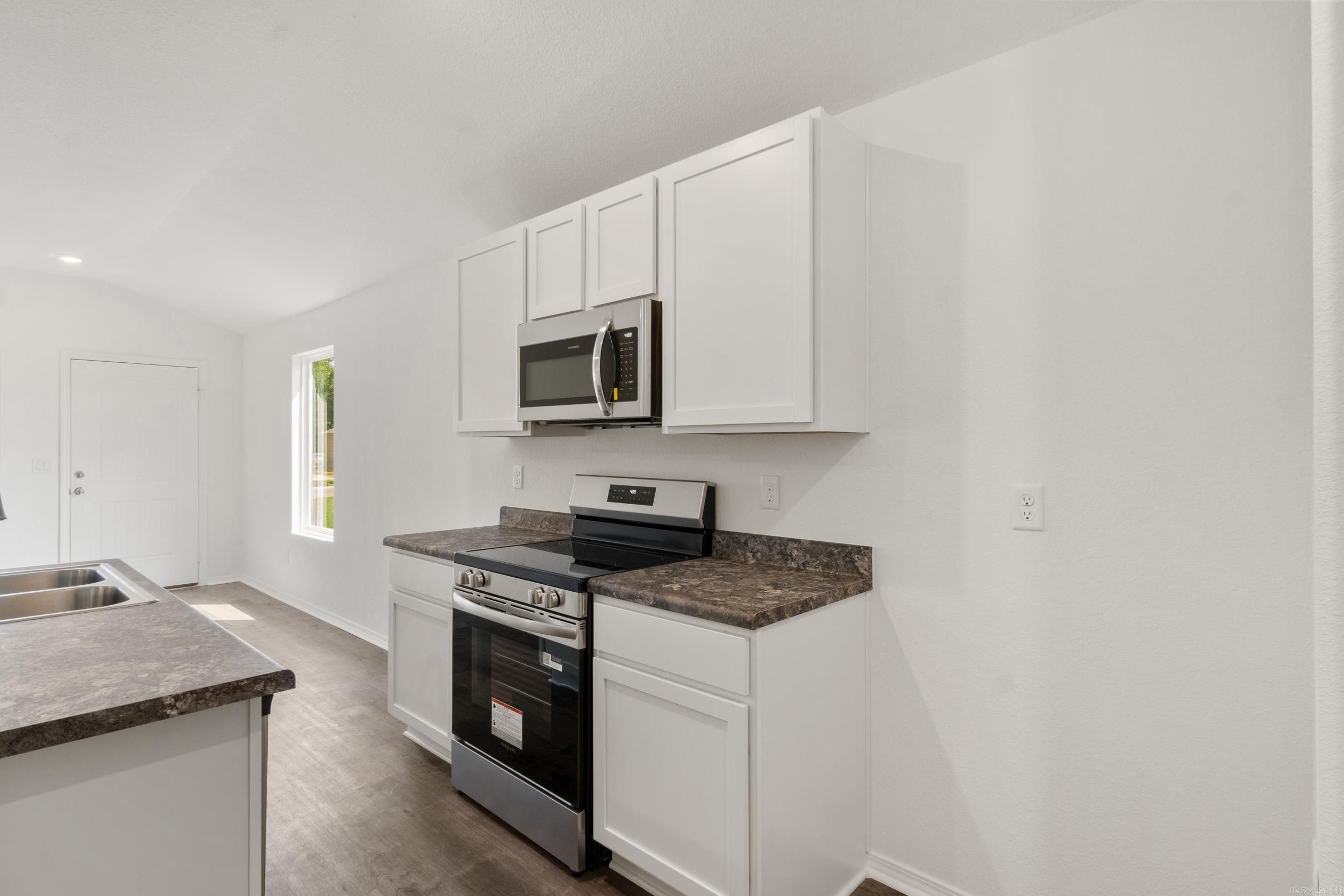 107 Terrence Lot 6 Block 0 Beebe, AR