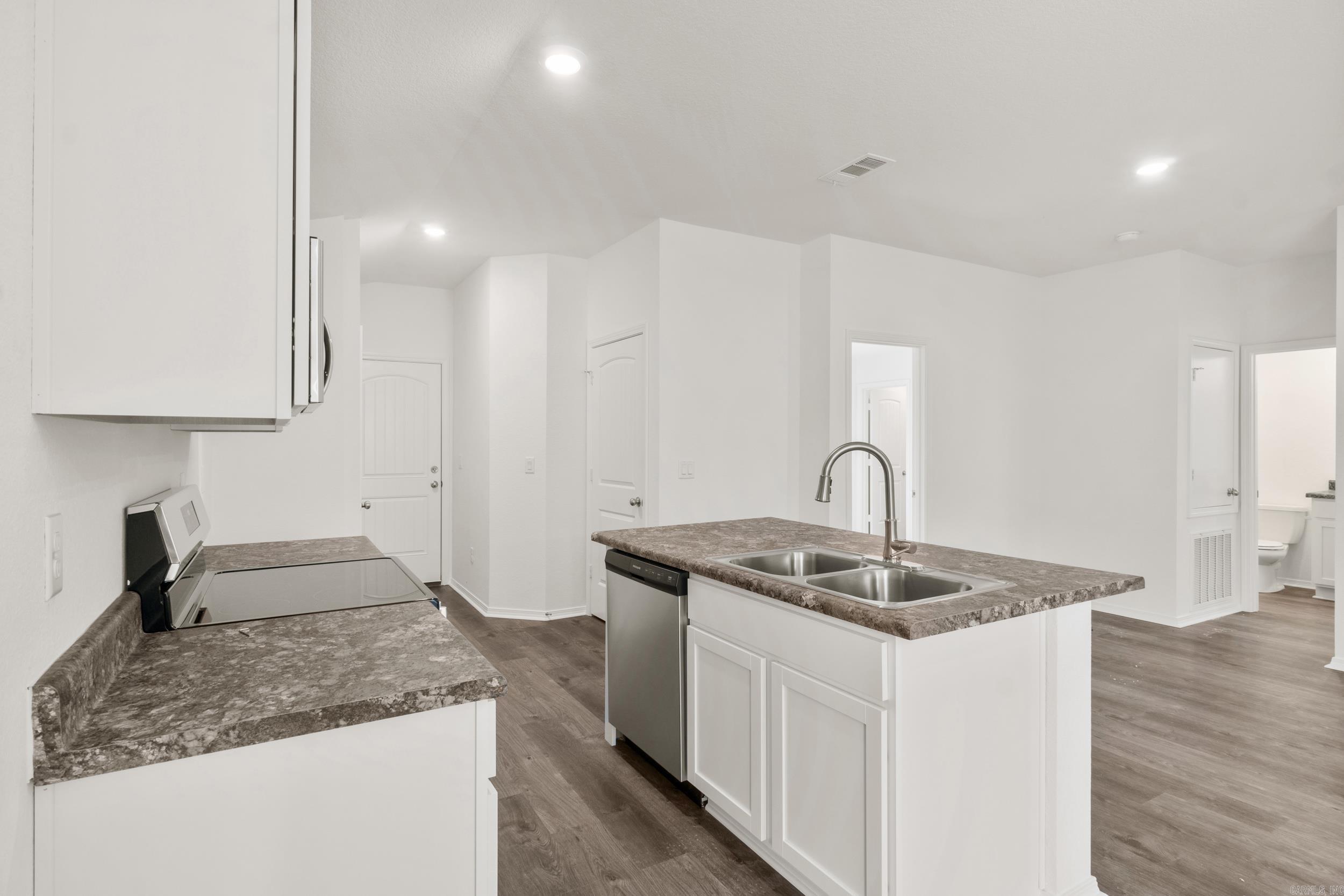 107 Terrence Lot 6 Block 0 Beebe, AR