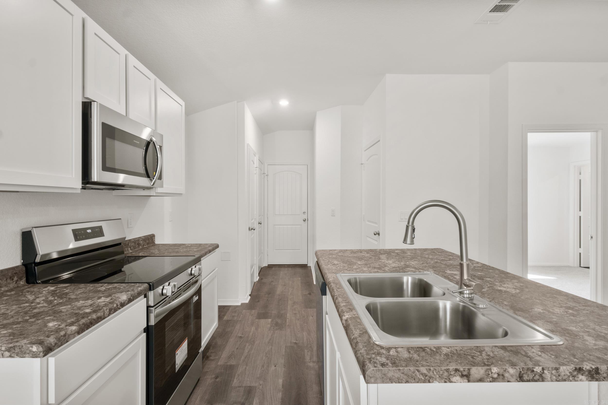 107 Terrence Lot 6 Block 0 Beebe, AR