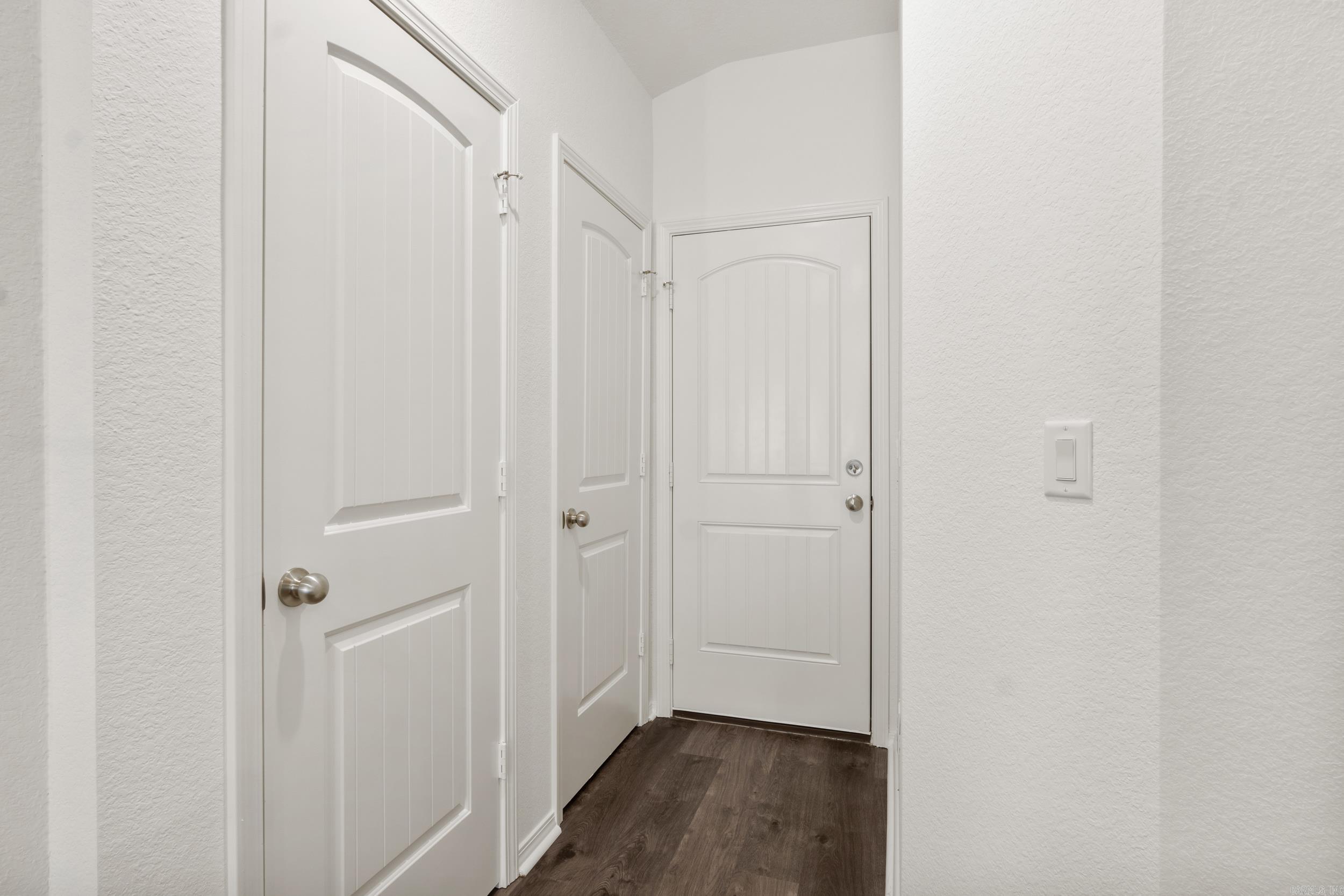 107 Terrence Lot 6 Block 0 Beebe, AR