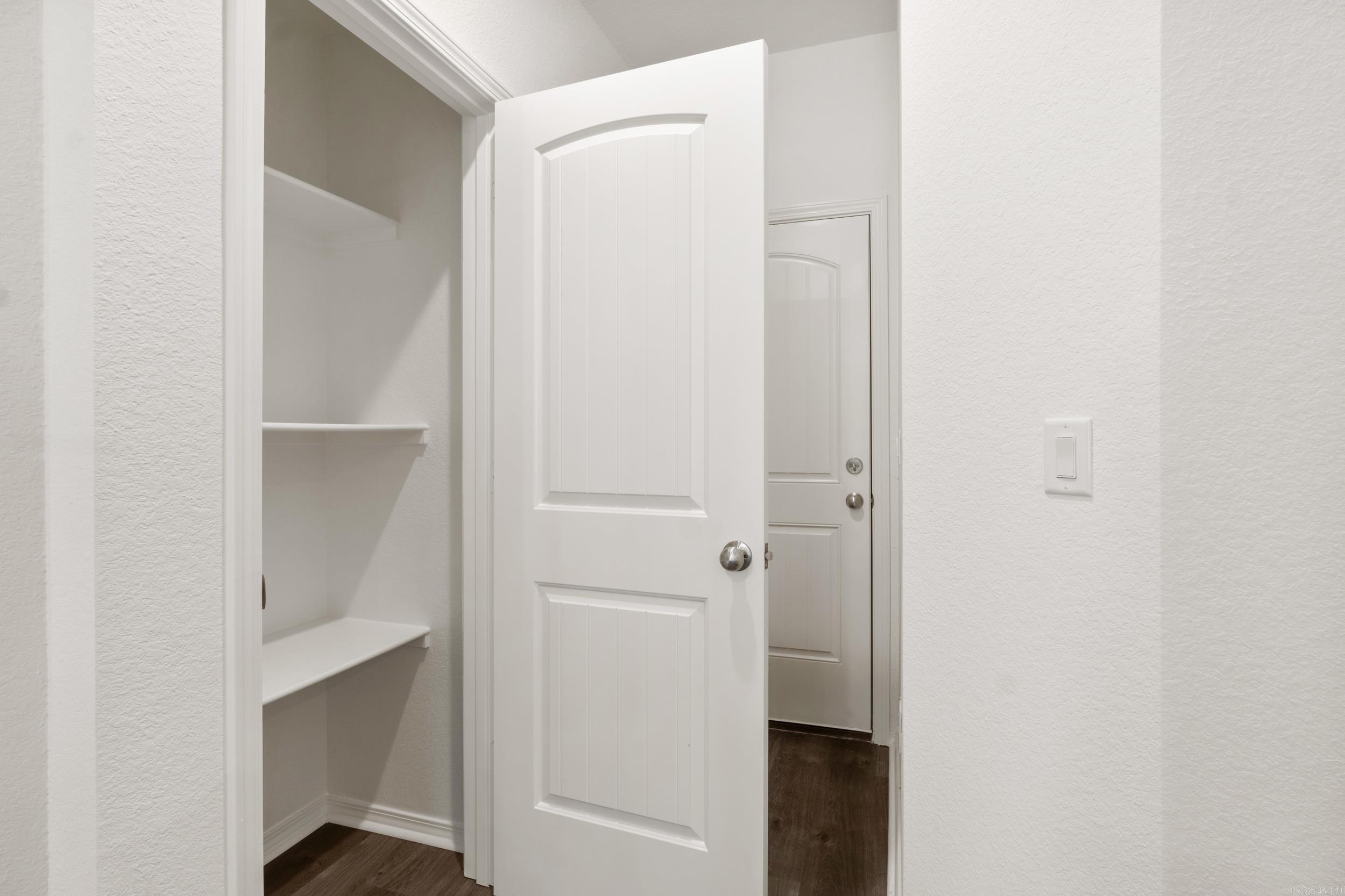 107 Terrence Lot 6 Block 0 Beebe, AR