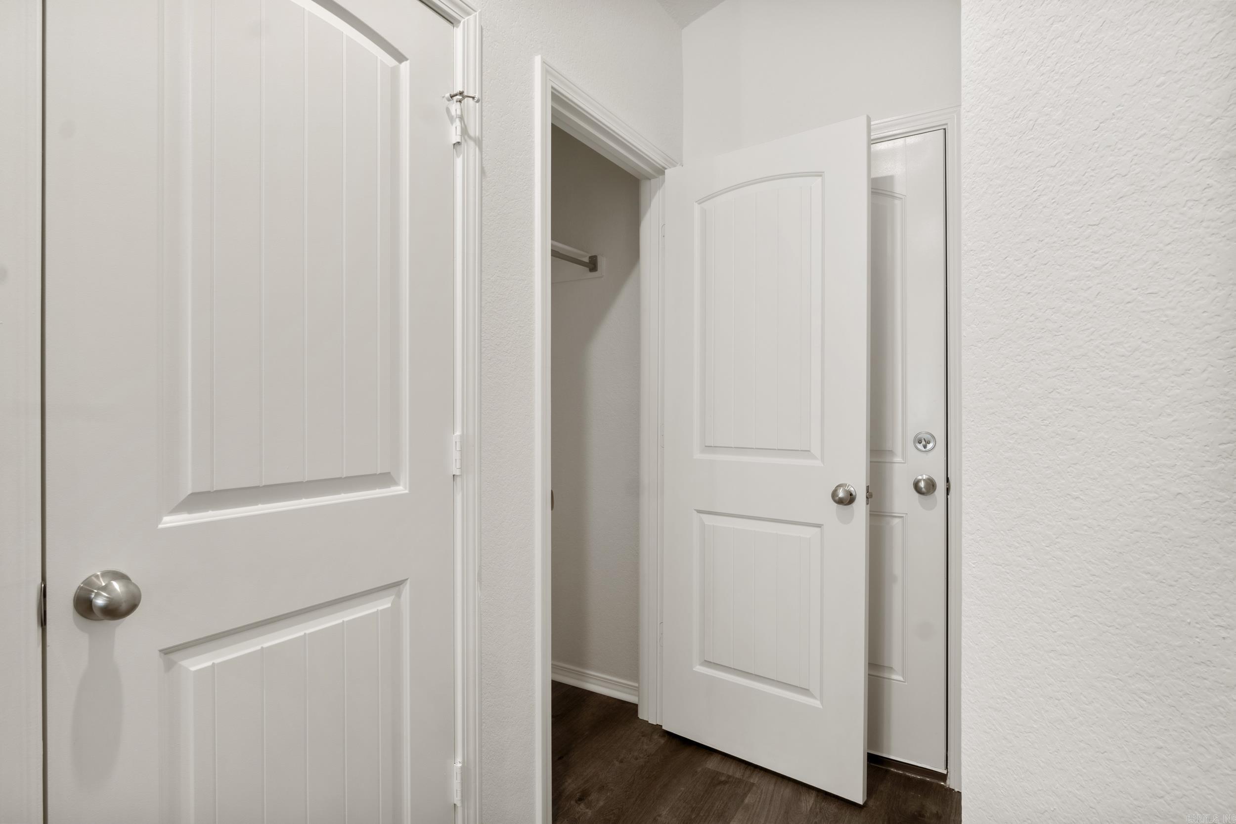 107 Terrence Lot 6 Block 0 Beebe, AR