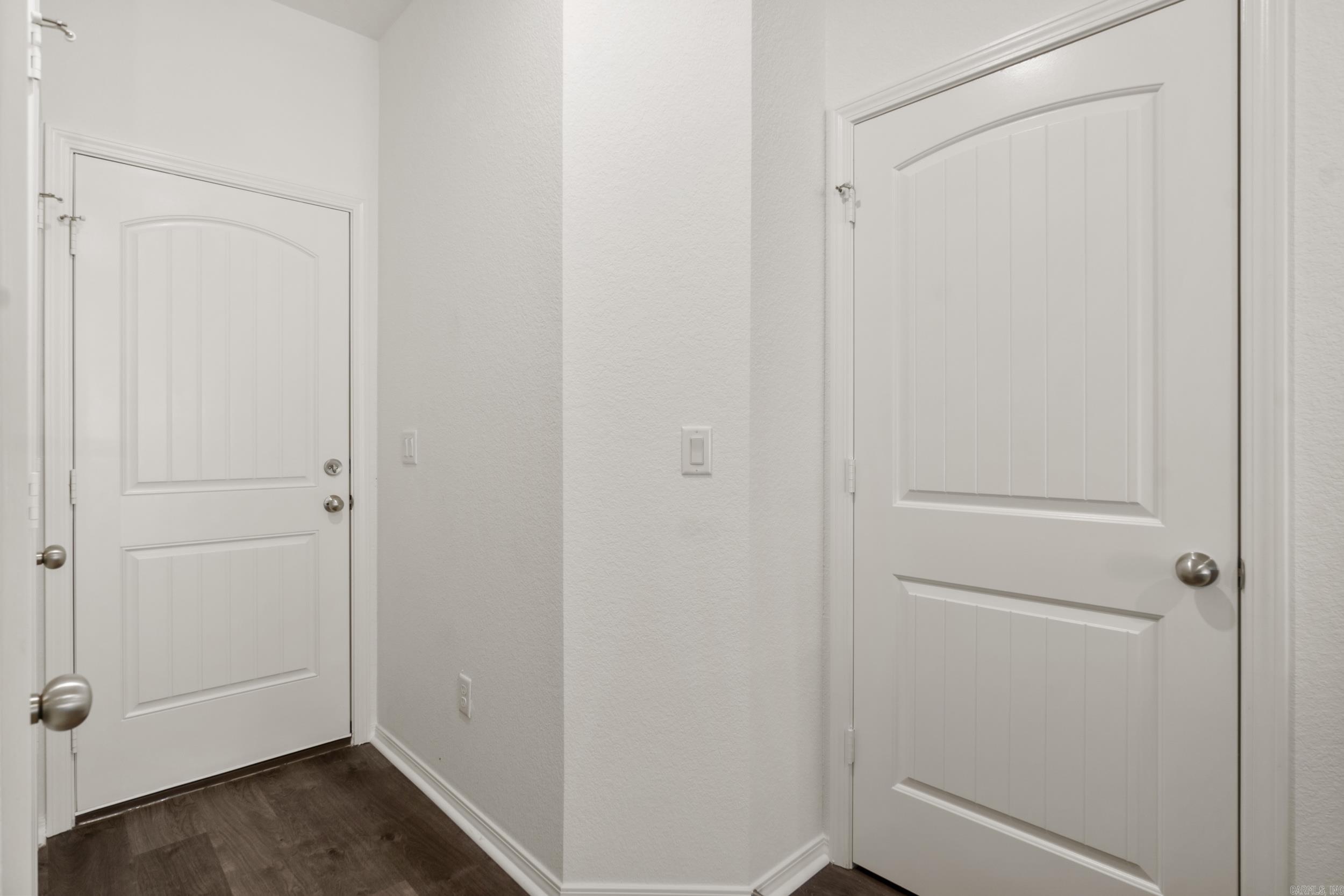 107 Terrence Lot 6 Block 0 Beebe, AR