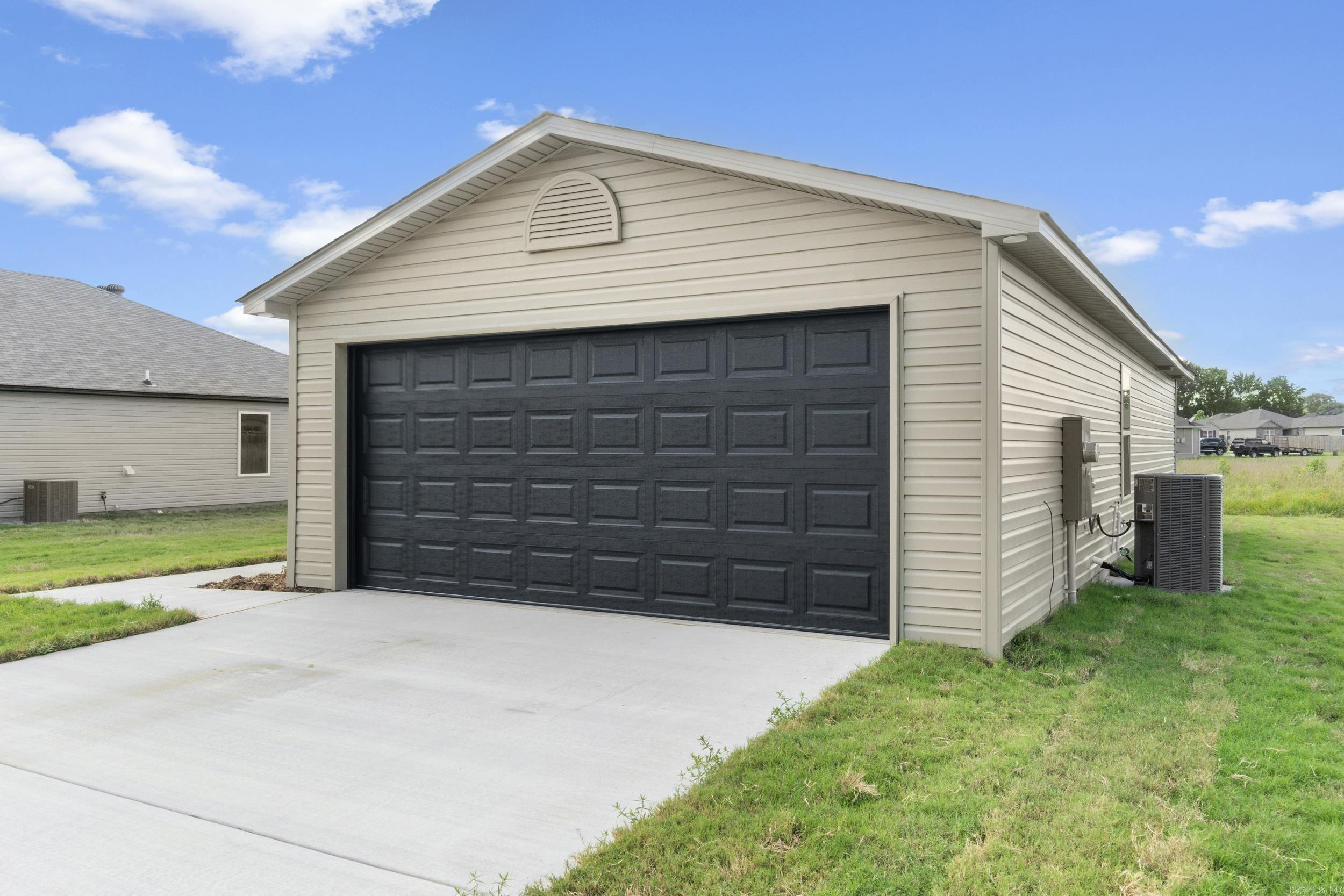 107 Terrence Lot 6 Block 0 Beebe, AR