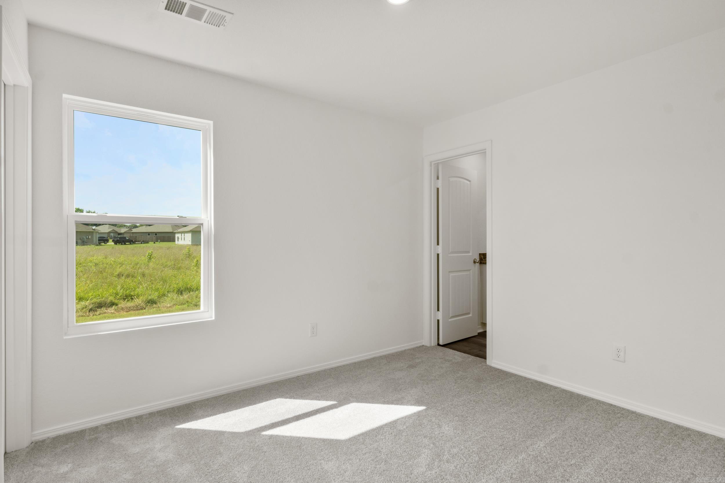 107 Terrence Lot 6 Block 0 Beebe, AR