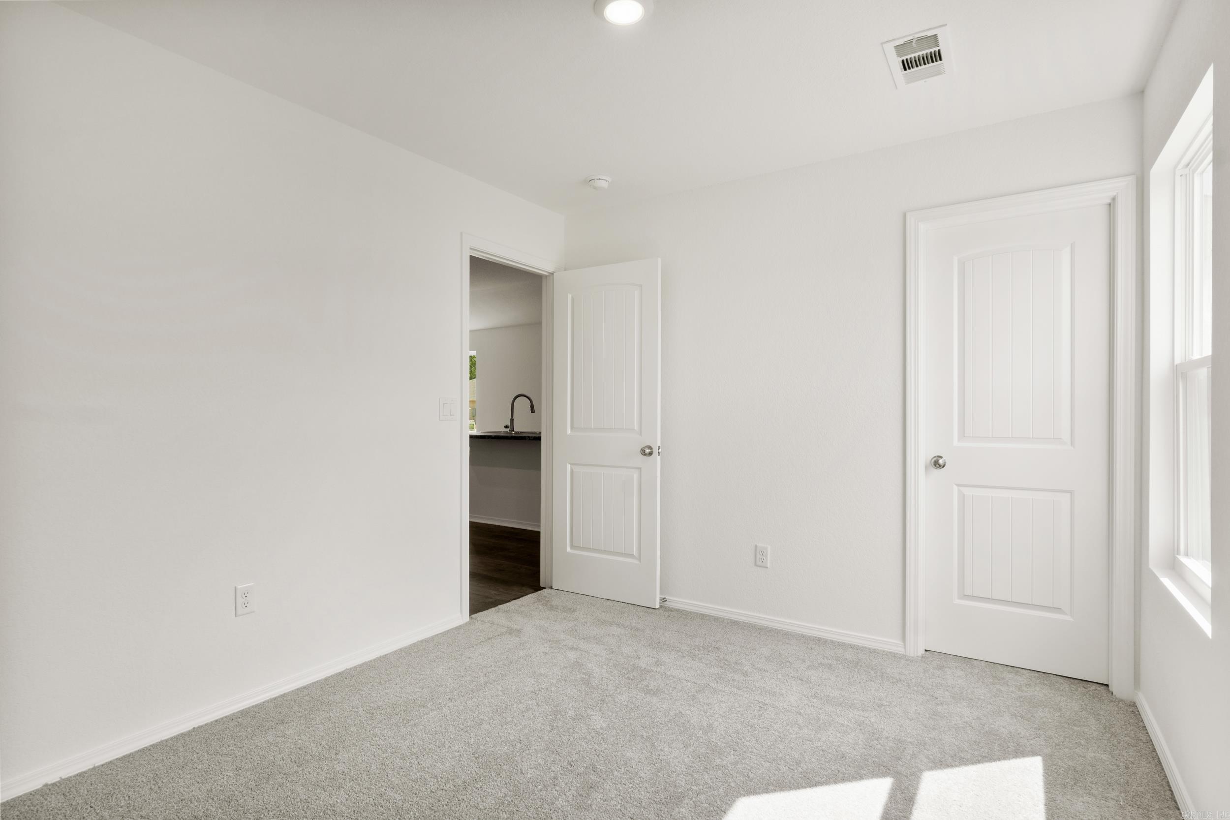 107 Terrence Lot 6 Block 0 Beebe, AR