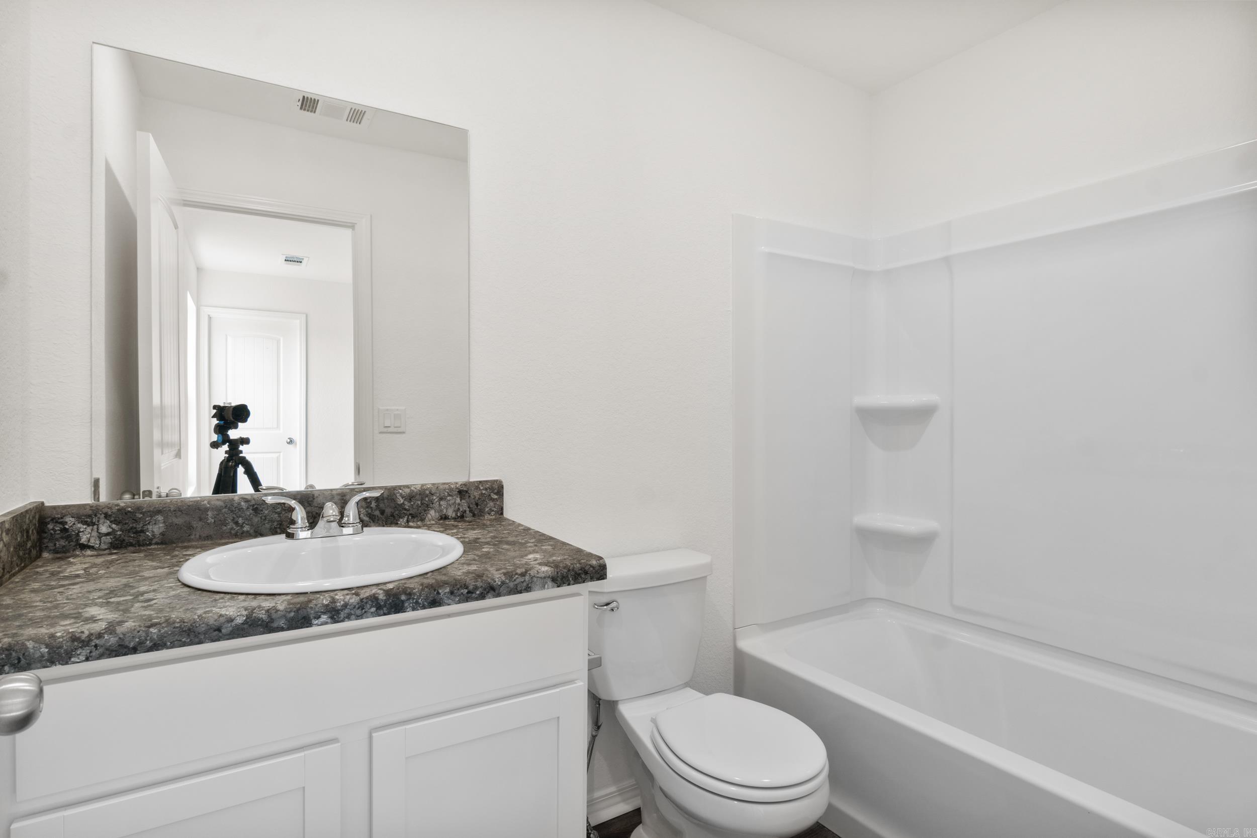 107 Terrence Lot 6 Block 0 Beebe, AR