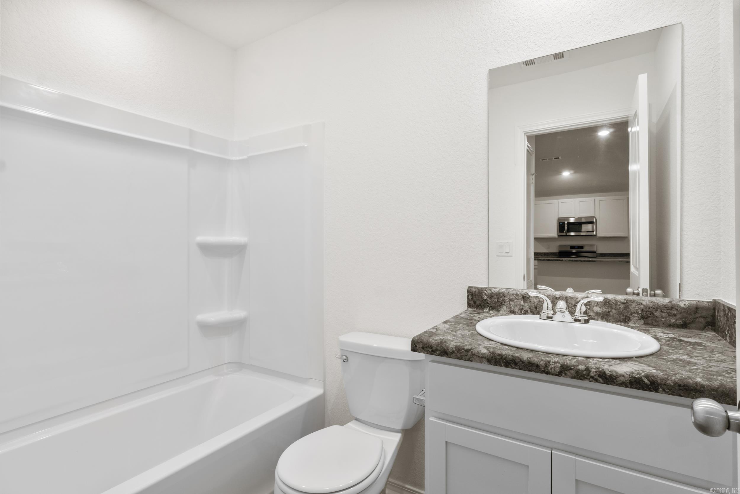 107 Terrence Lot 6 Block 0 Beebe, AR