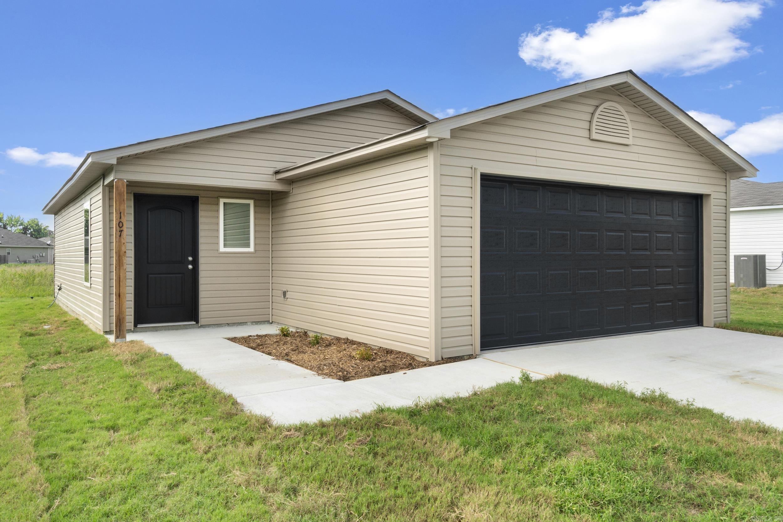 107 Terrence Lot 6 Block 0 Beebe, AR