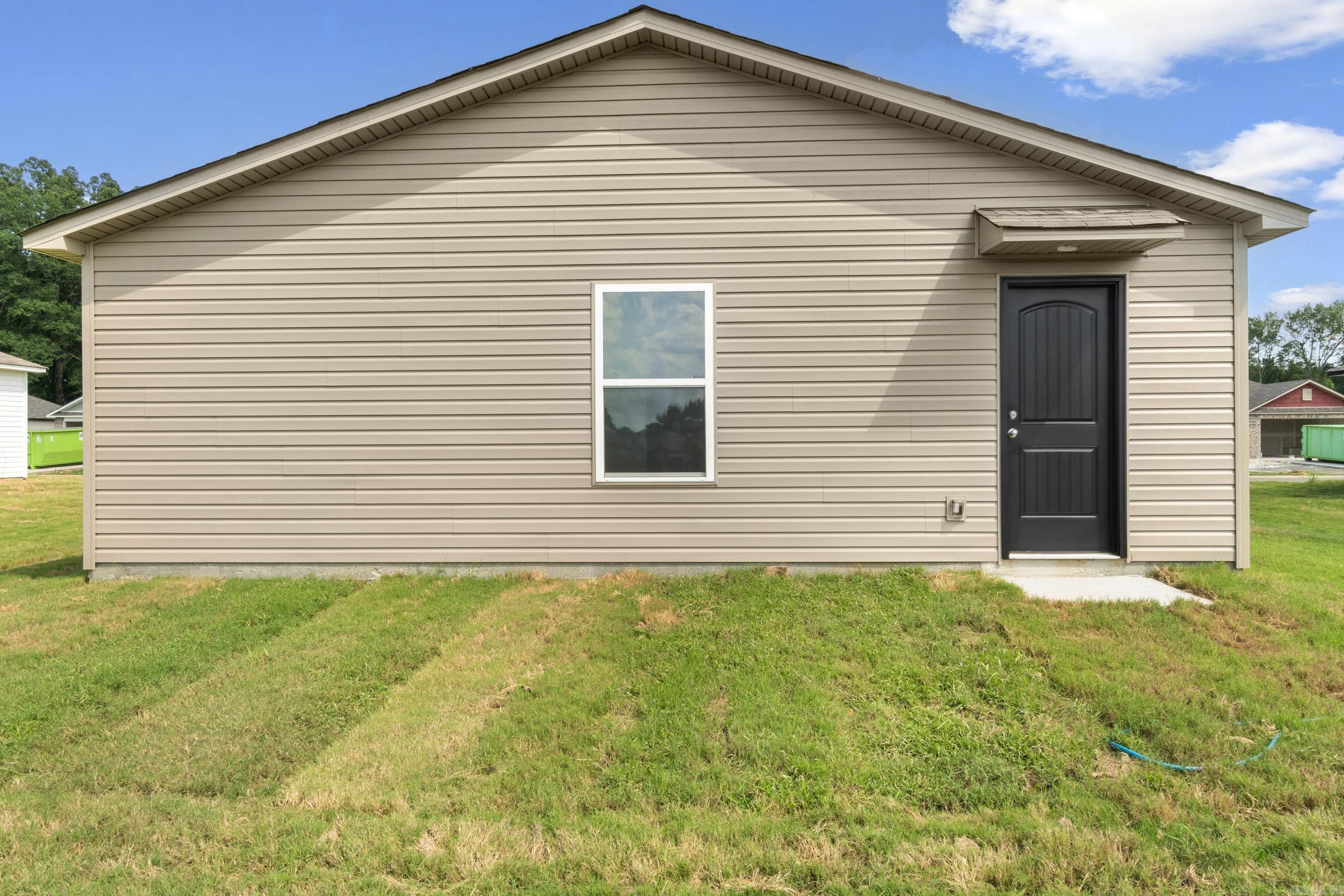 107 Terrence Lot 6 Block 0 Beebe, AR