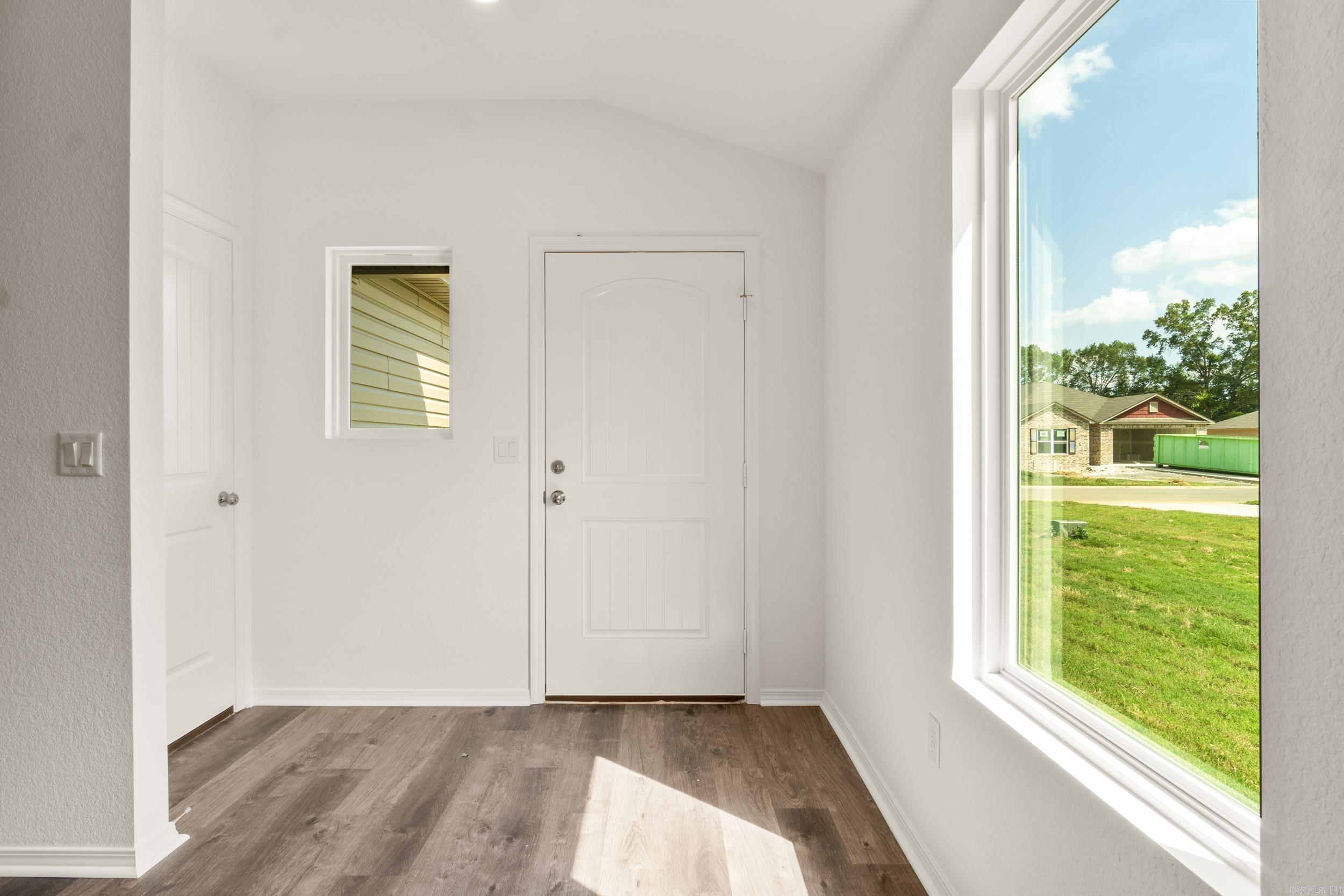 107 Terrence Lot 6 Block 0 Beebe, AR