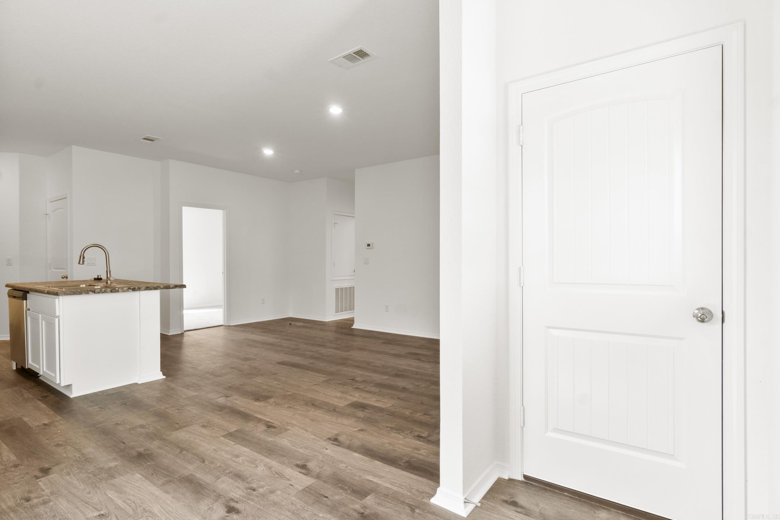 107 Terrence Lot 6 Block 0 Beebe, AR