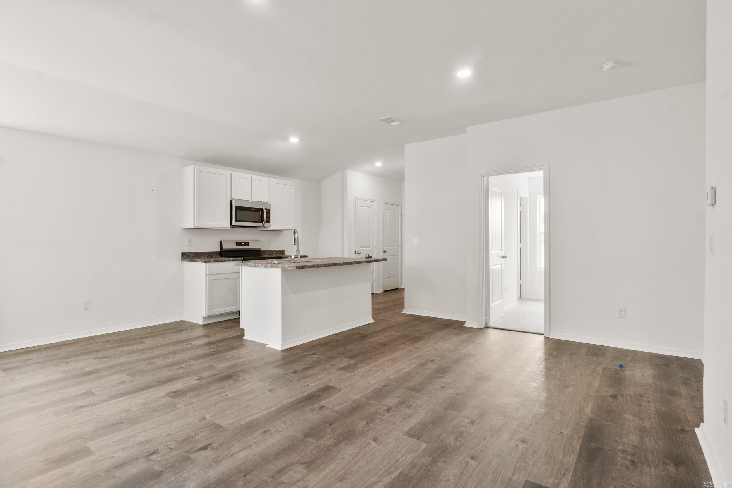 107 Terrence Lot 6 Block 0 Beebe, AR