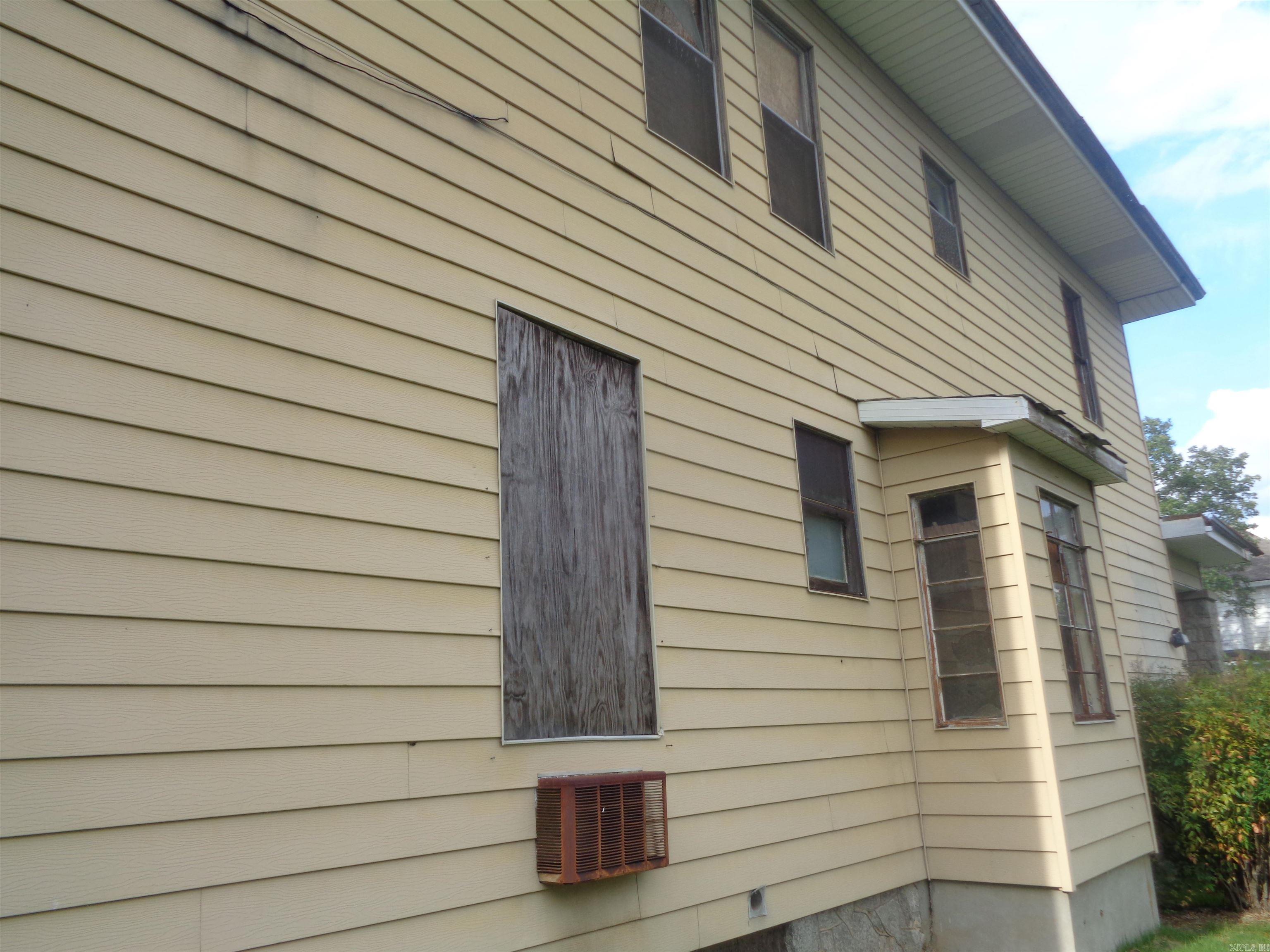 2600 Wolfe Street Little Rock, AR 72206