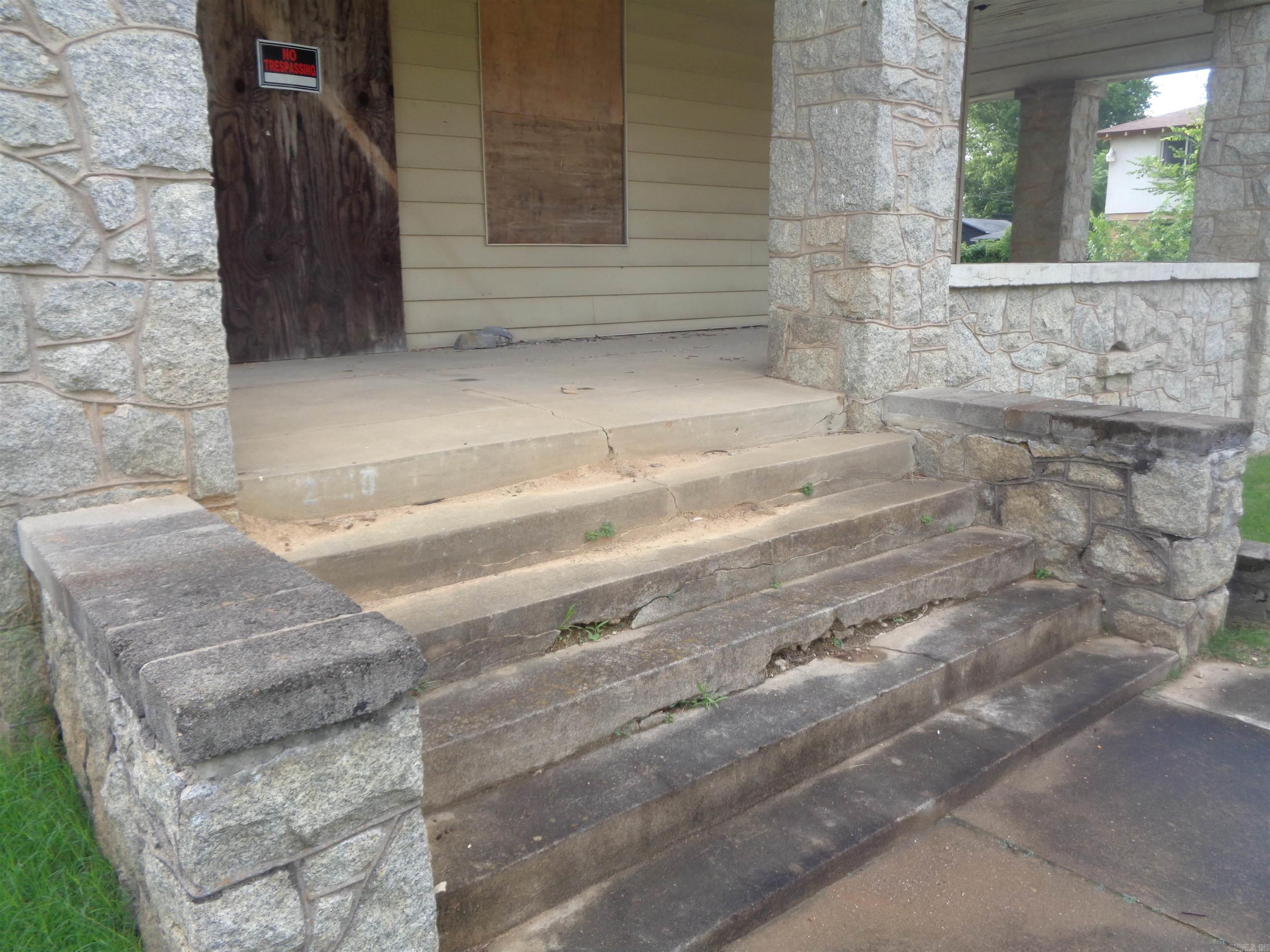 2600 Wolfe Street Little Rock, AR 72206