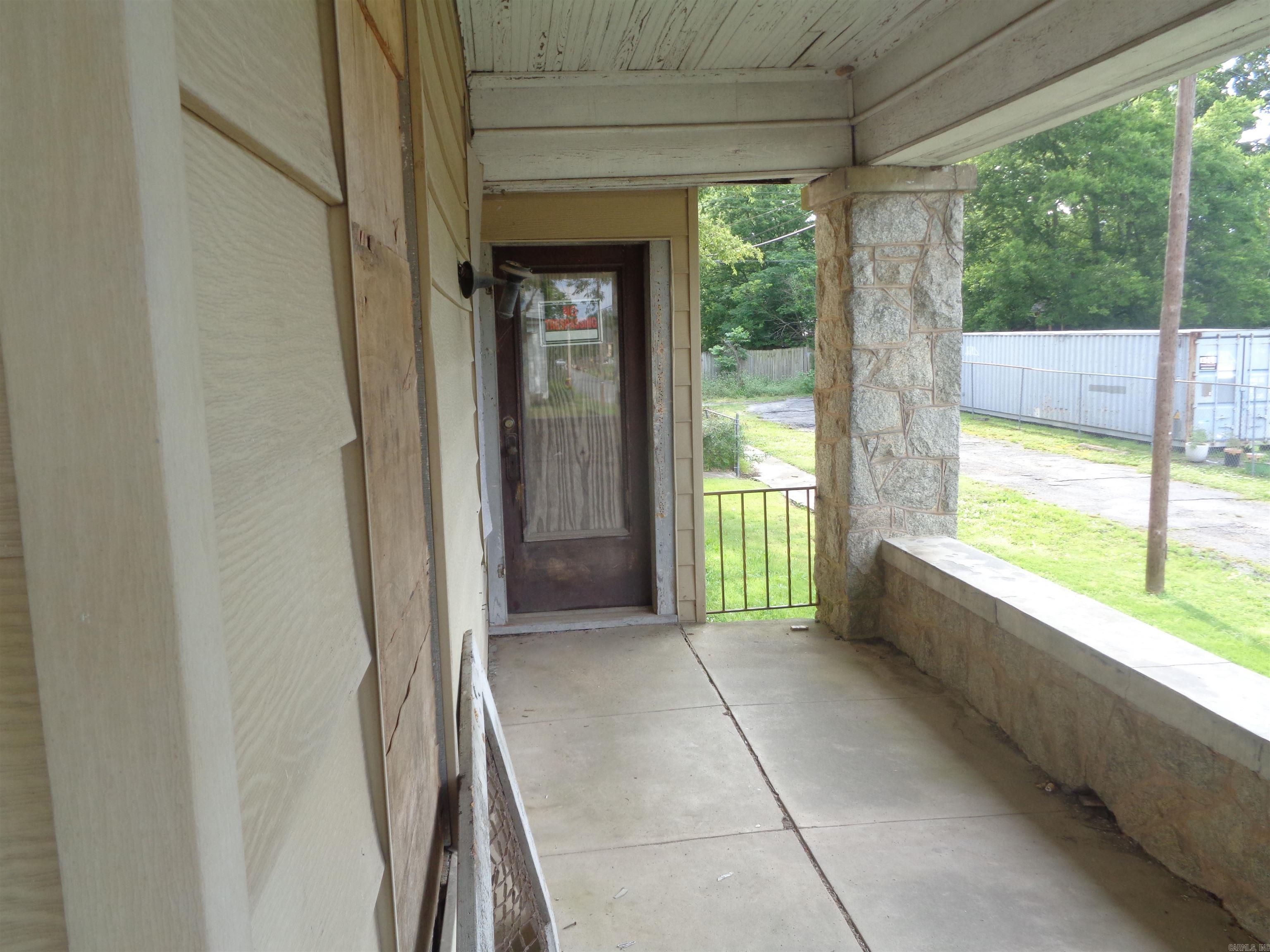 2600 Wolfe Street Little Rock, AR 72206