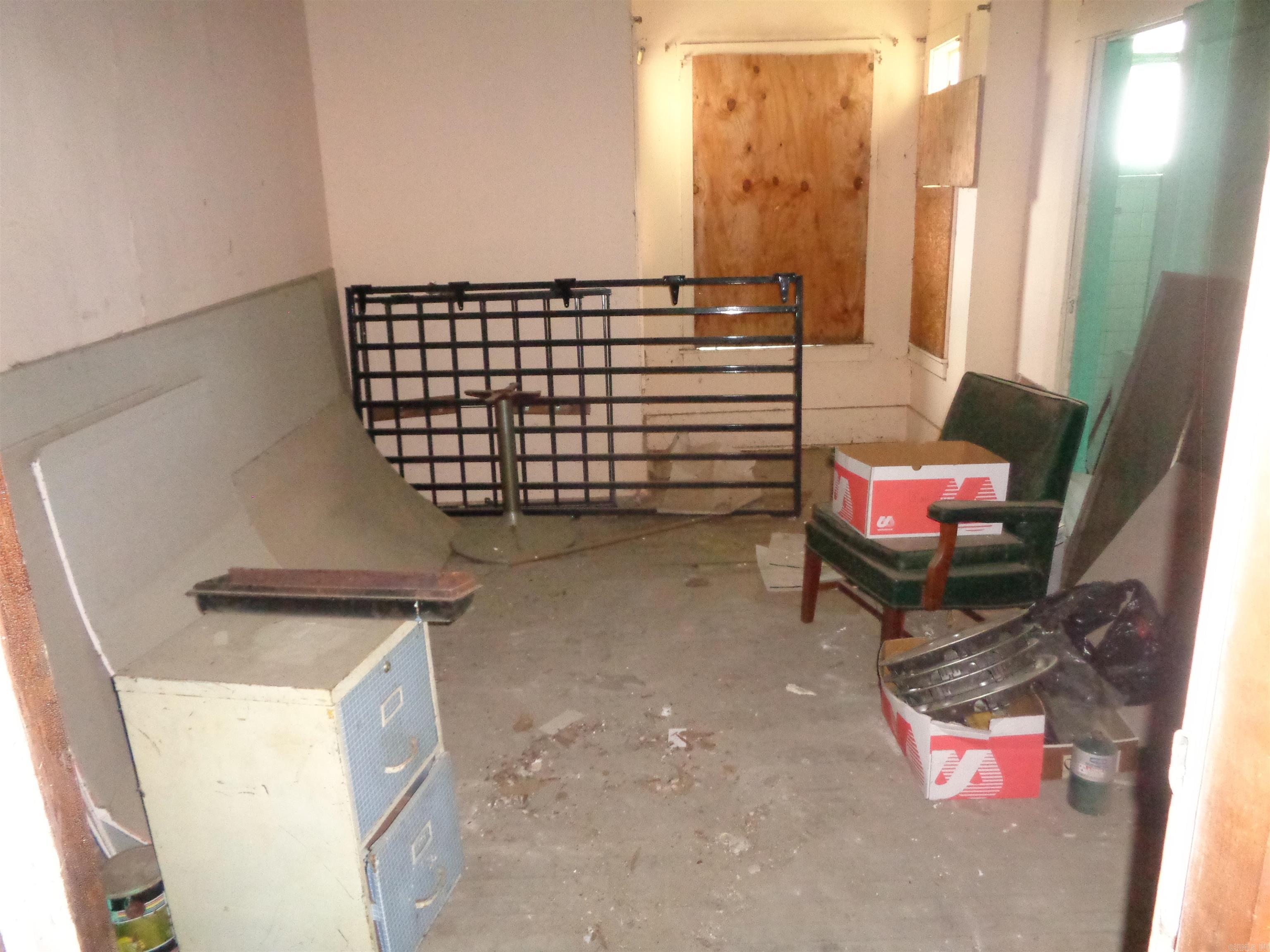 2600 Wolfe Street Little Rock, AR 72206