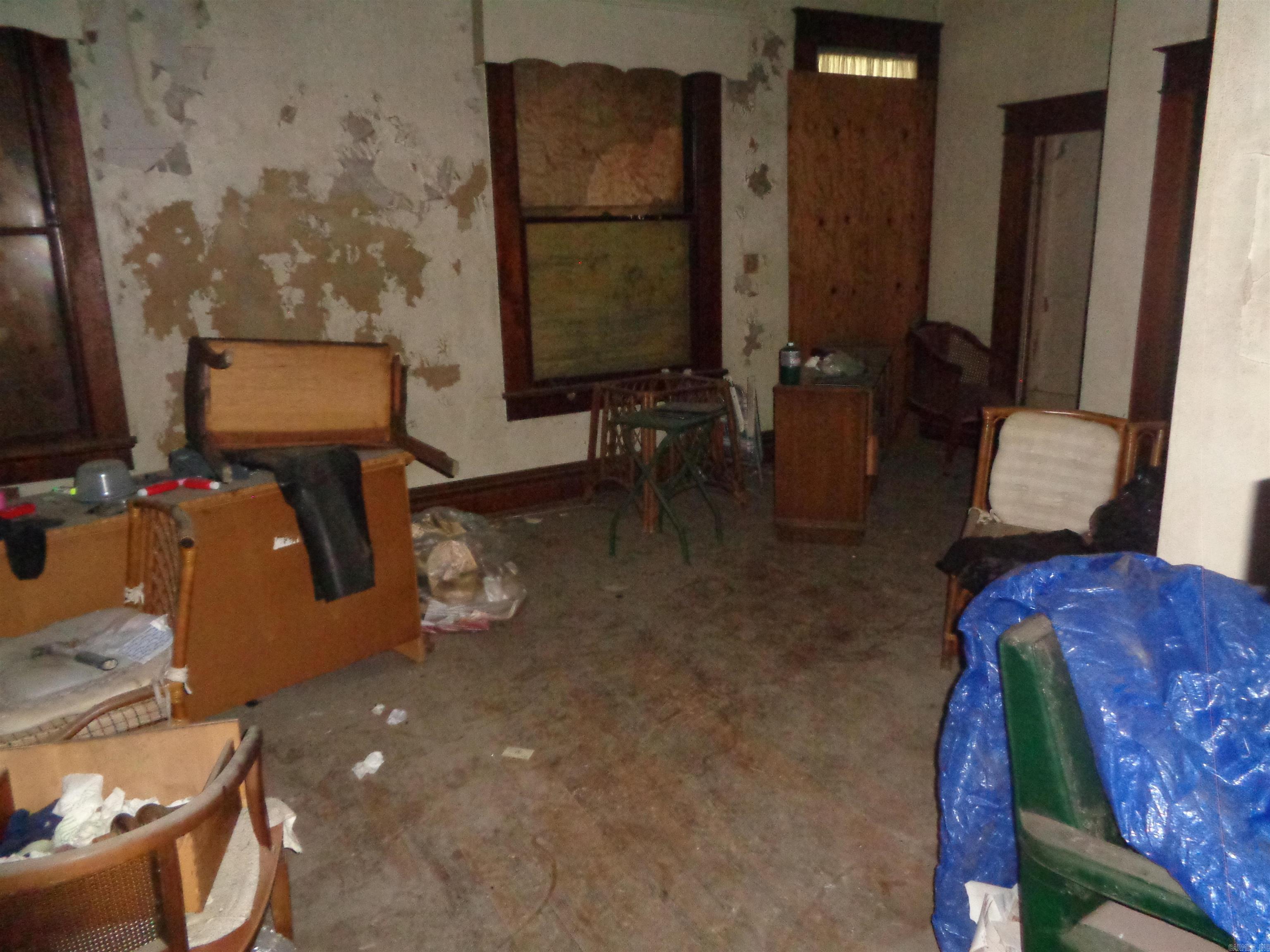 2600 Wolfe Street Little Rock, AR 72206