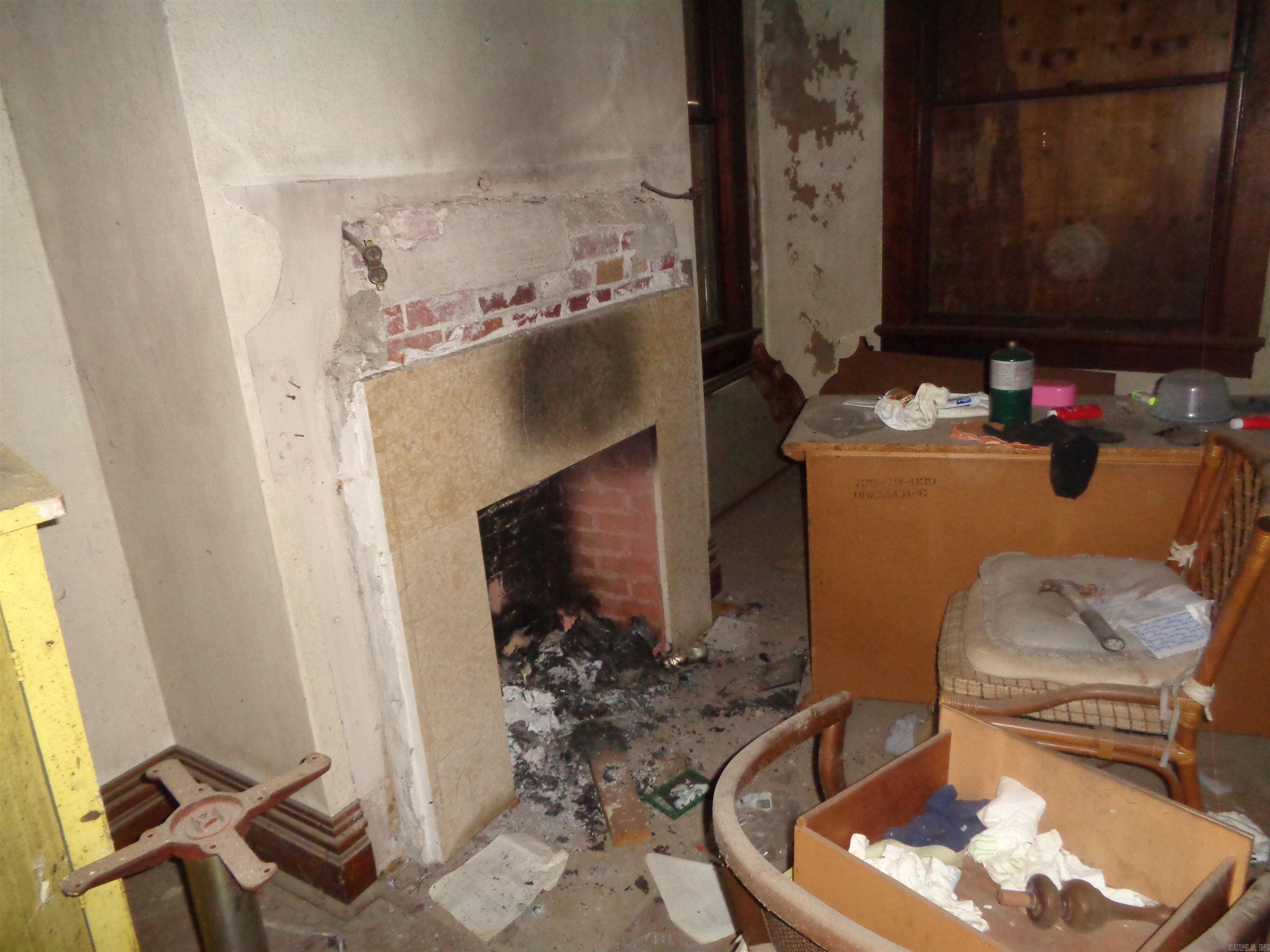 2600 Wolfe Street Little Rock, AR 72206