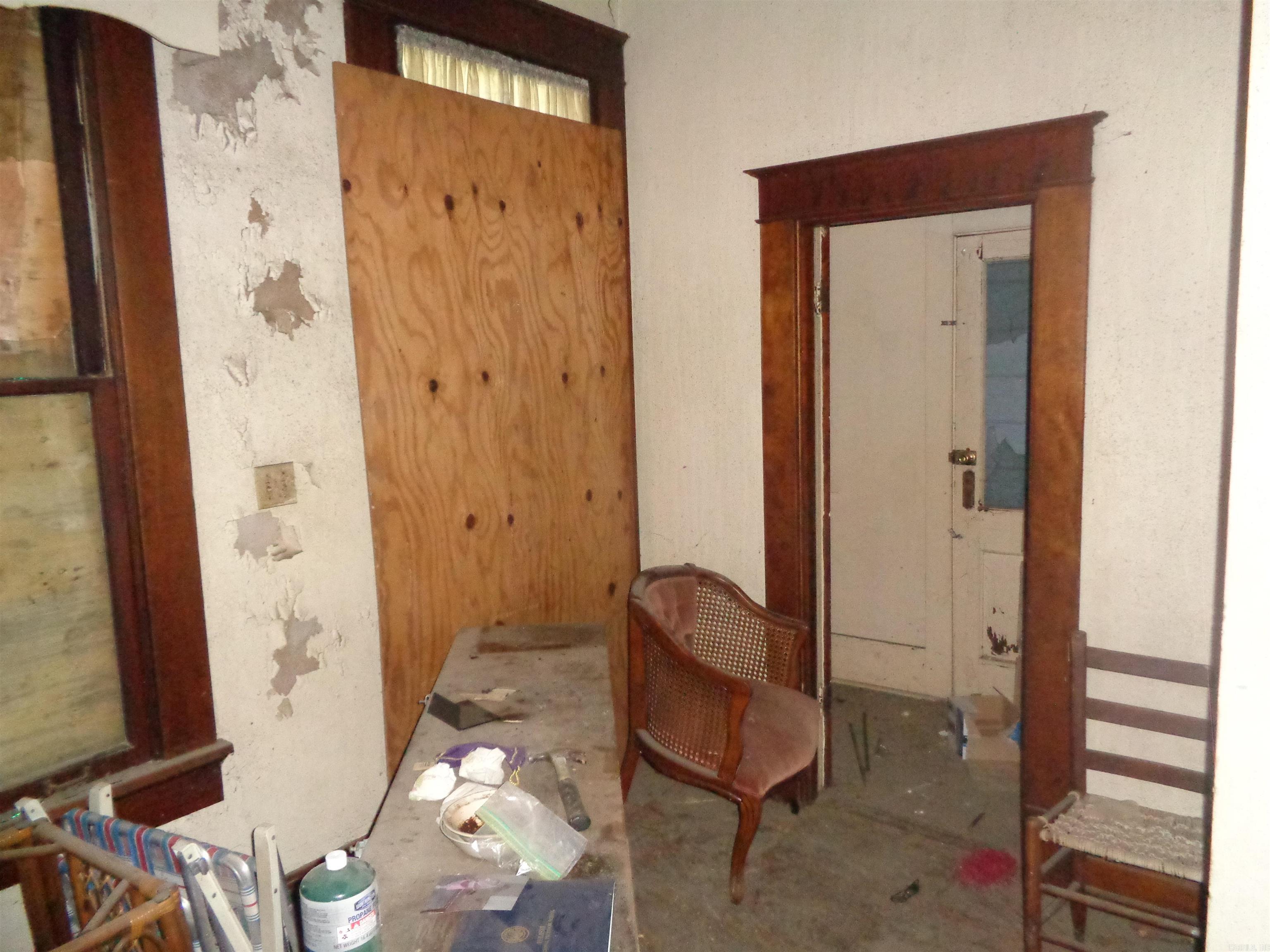 2600 Wolfe Street Little Rock, AR 72206