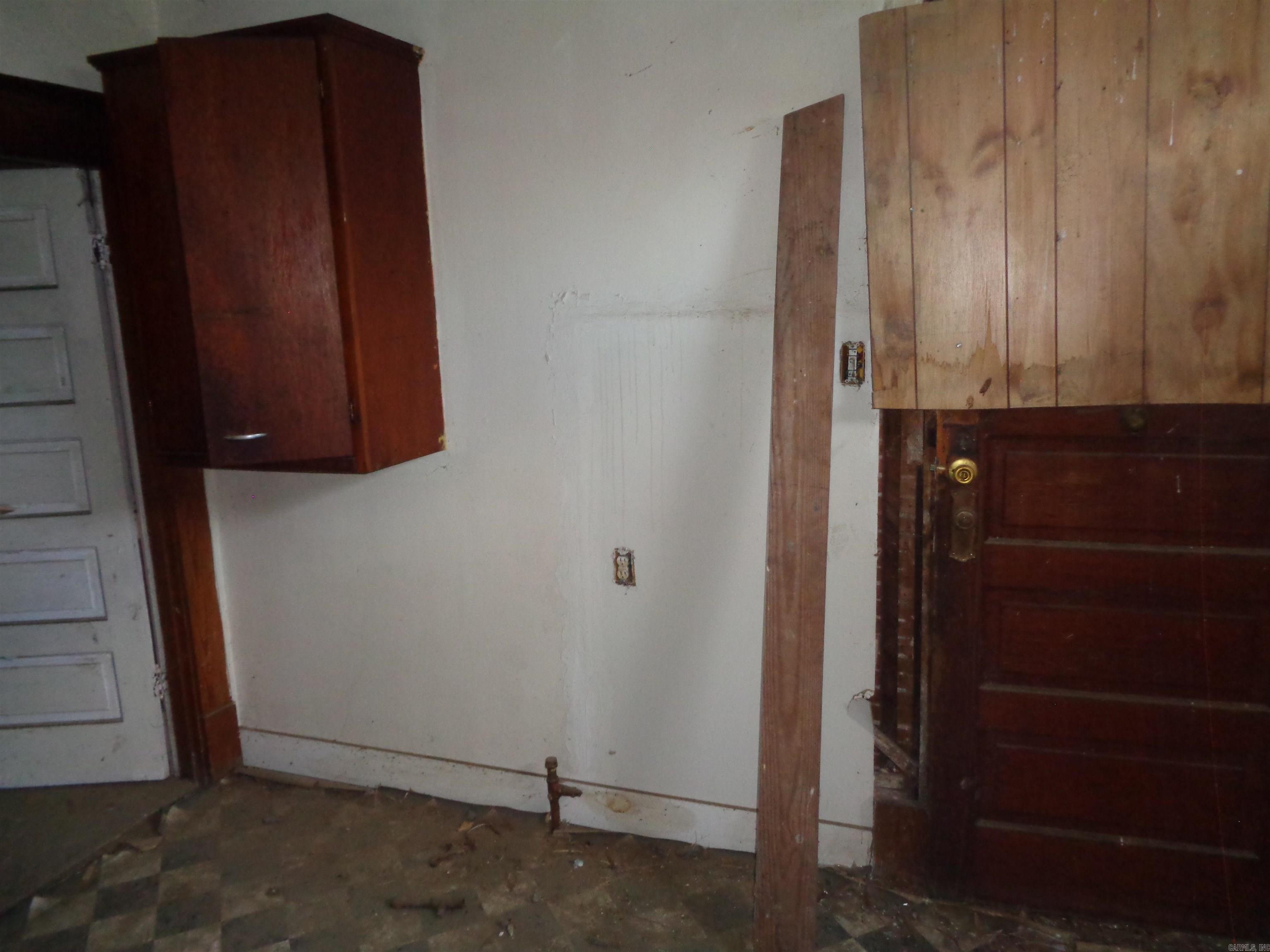 2600 Wolfe Street Little Rock, AR 72206