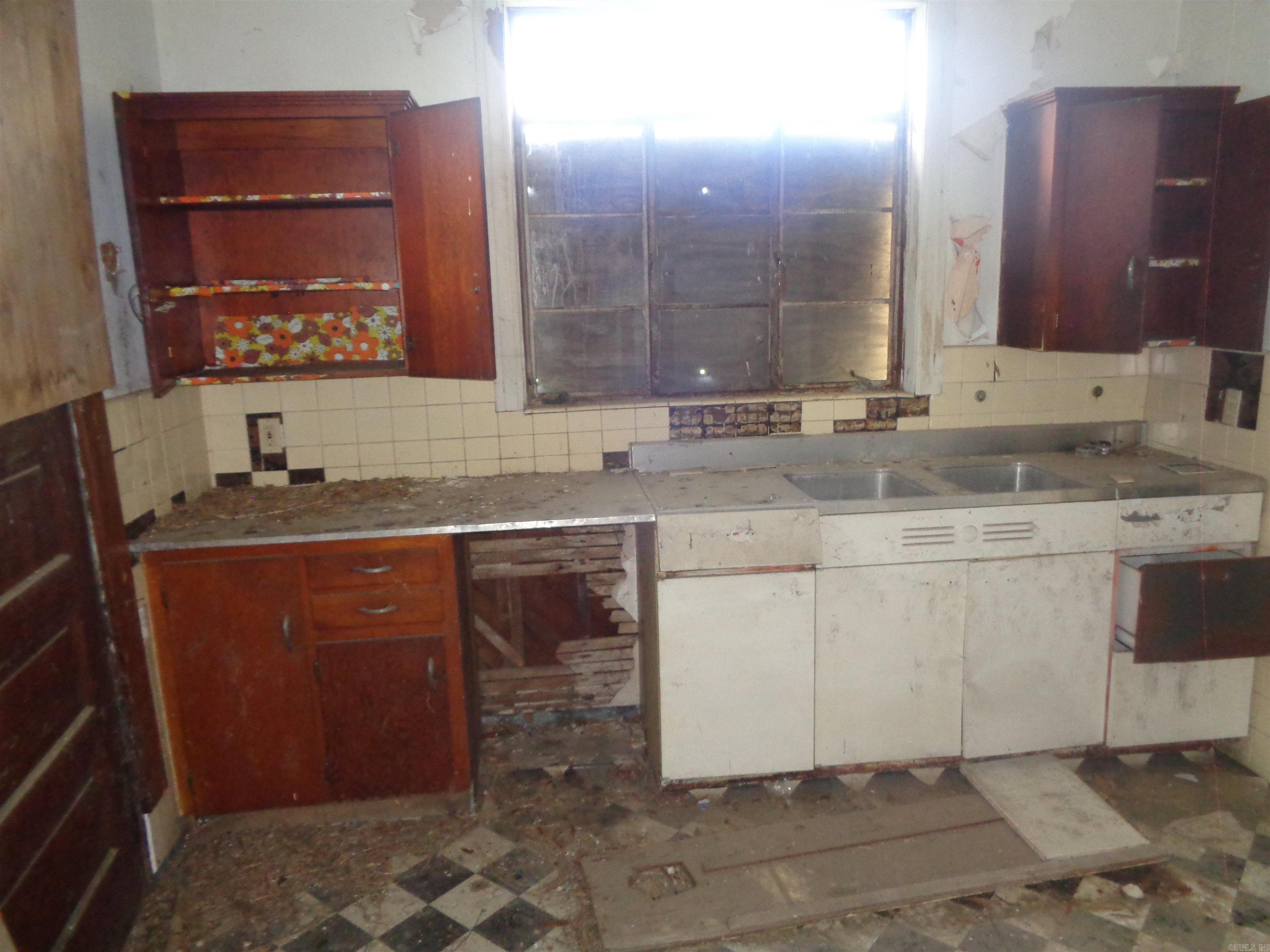 2600 Wolfe Street Little Rock, AR 72206