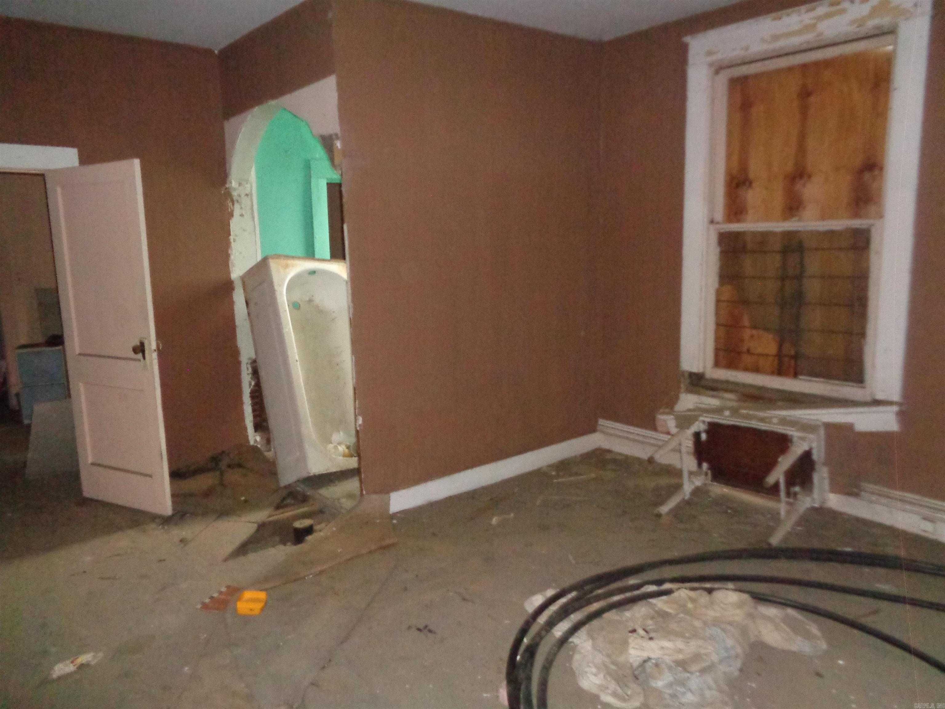 2600 Wolfe Street Little Rock, AR 72206