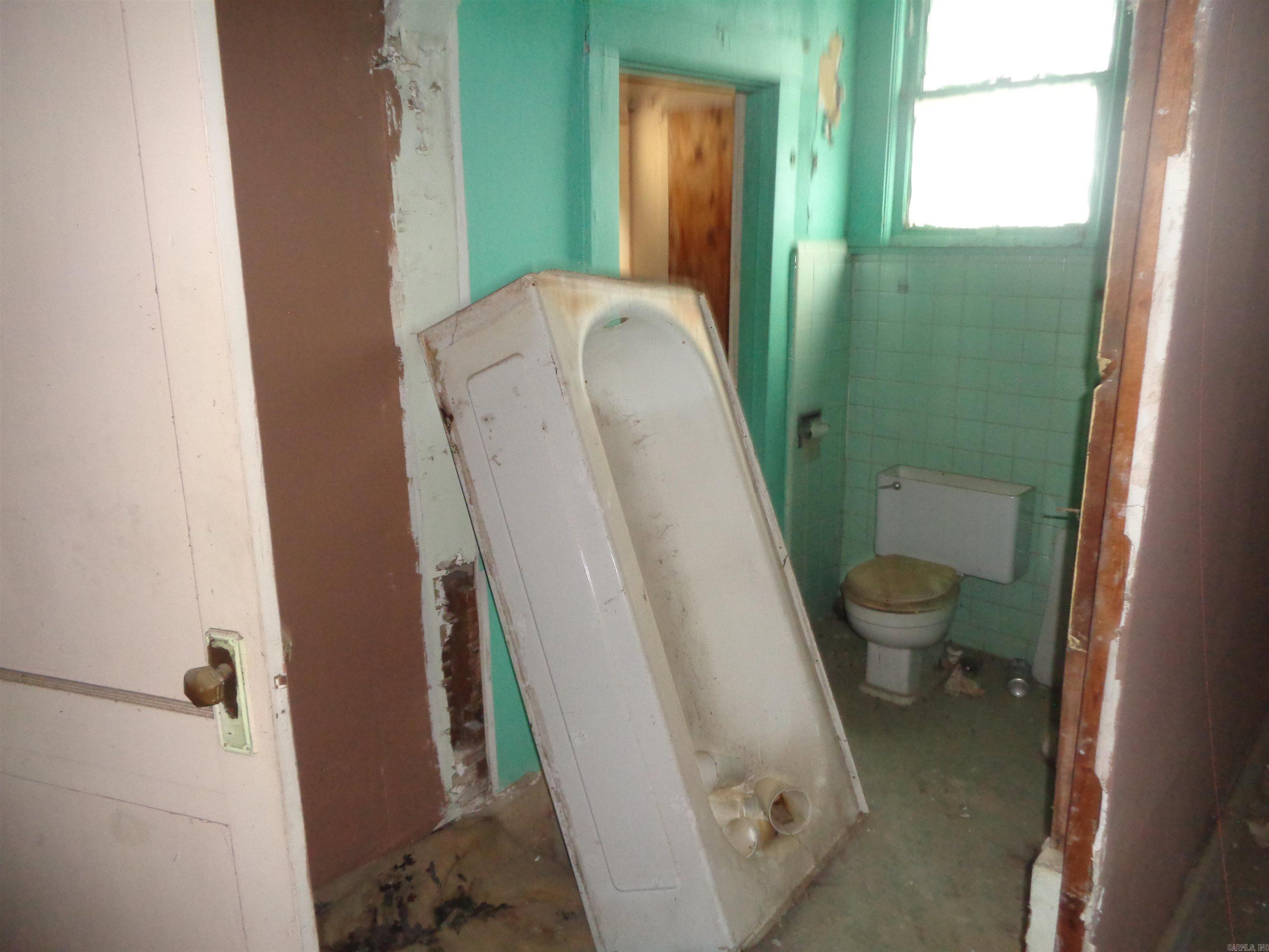 2600 Wolfe Street Little Rock, AR 72206