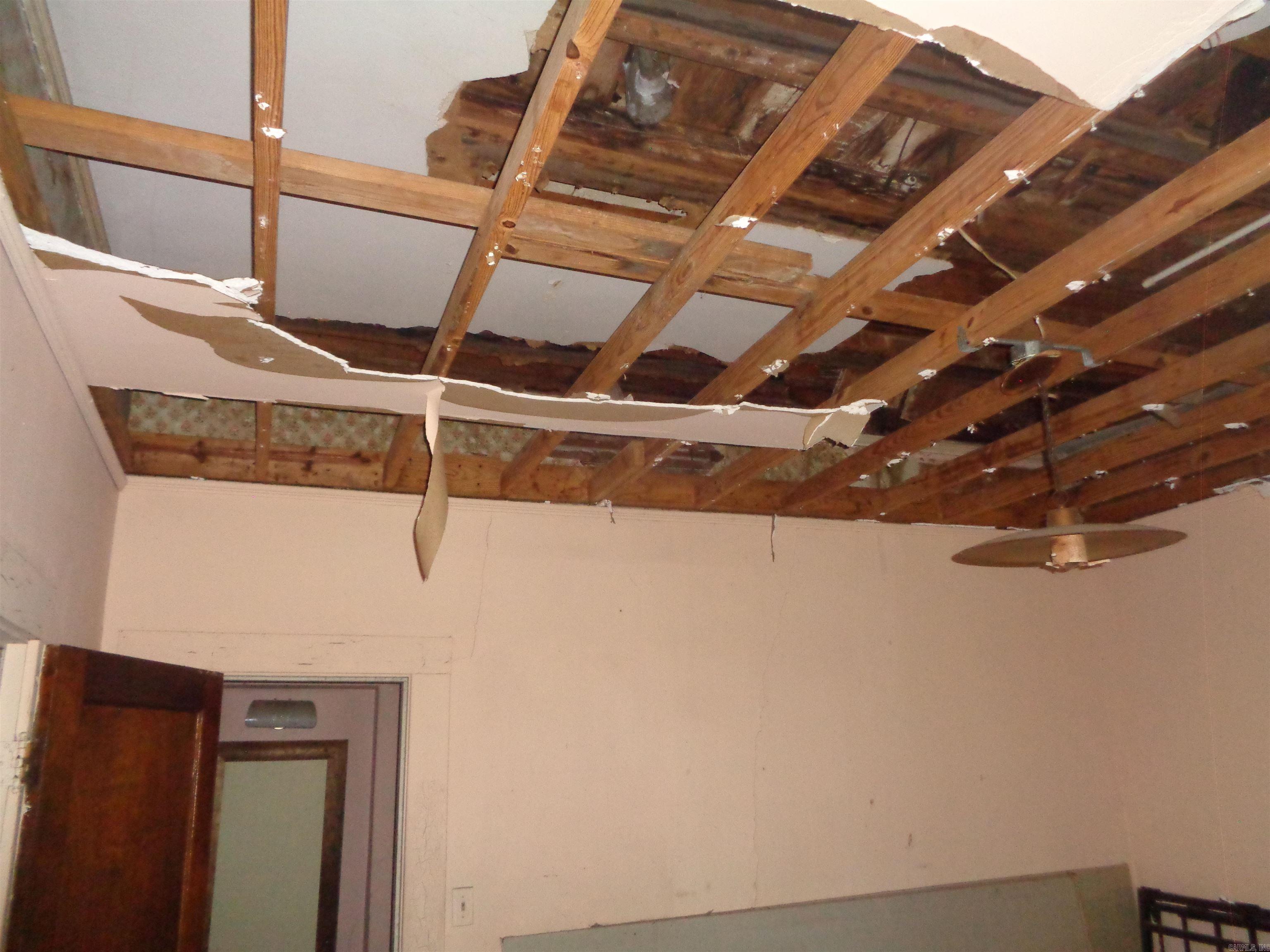 2600 Wolfe Street Little Rock, AR 72206