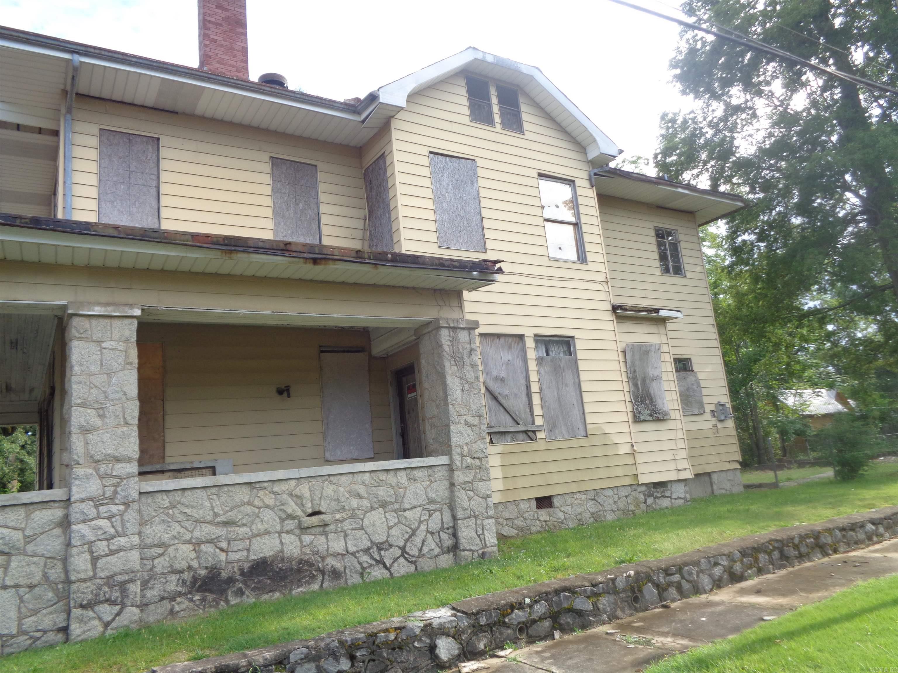 2600 Wolfe Street Little Rock, AR 72206