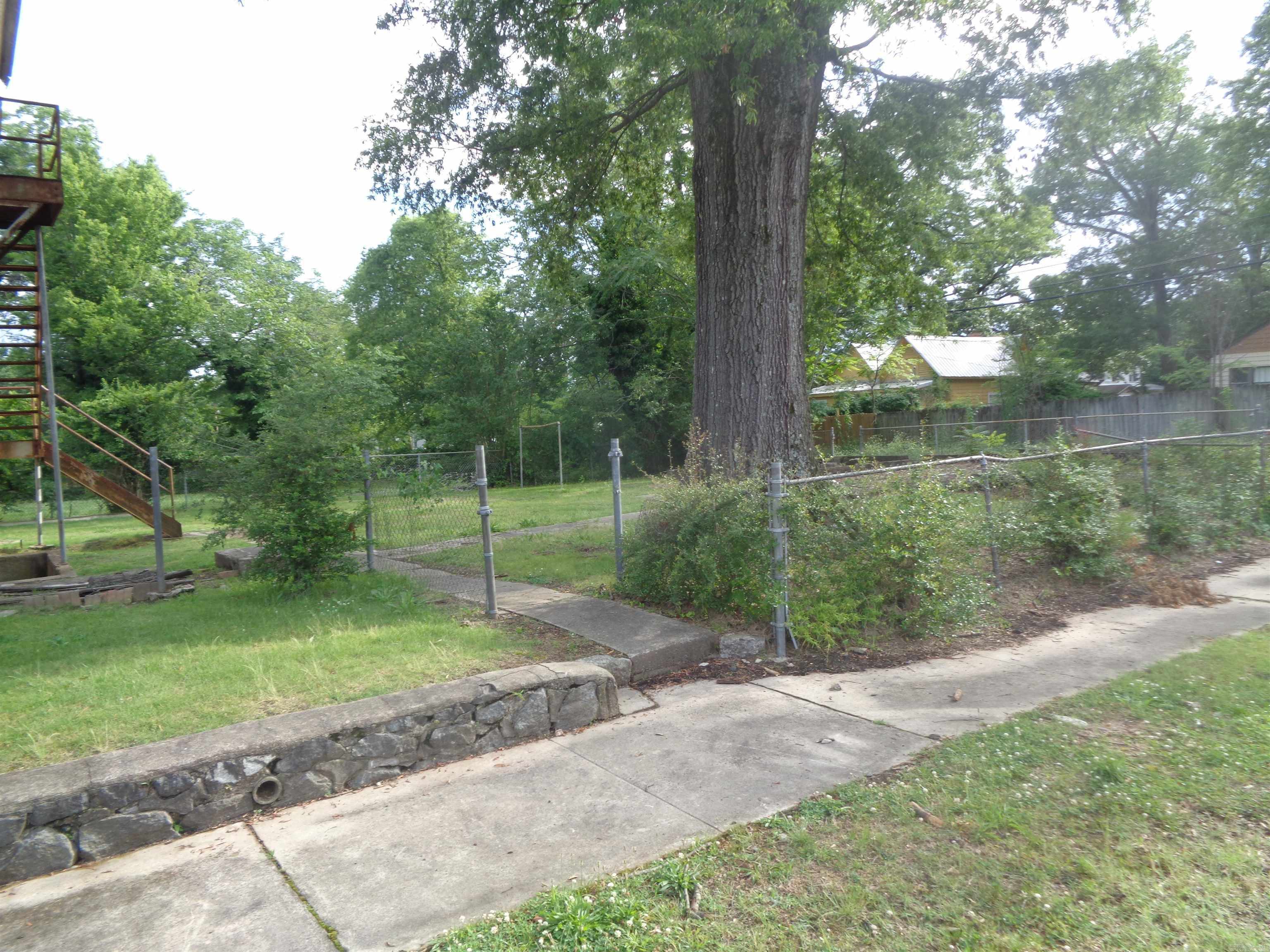 2600 Wolfe Street Little Rock, AR 72206