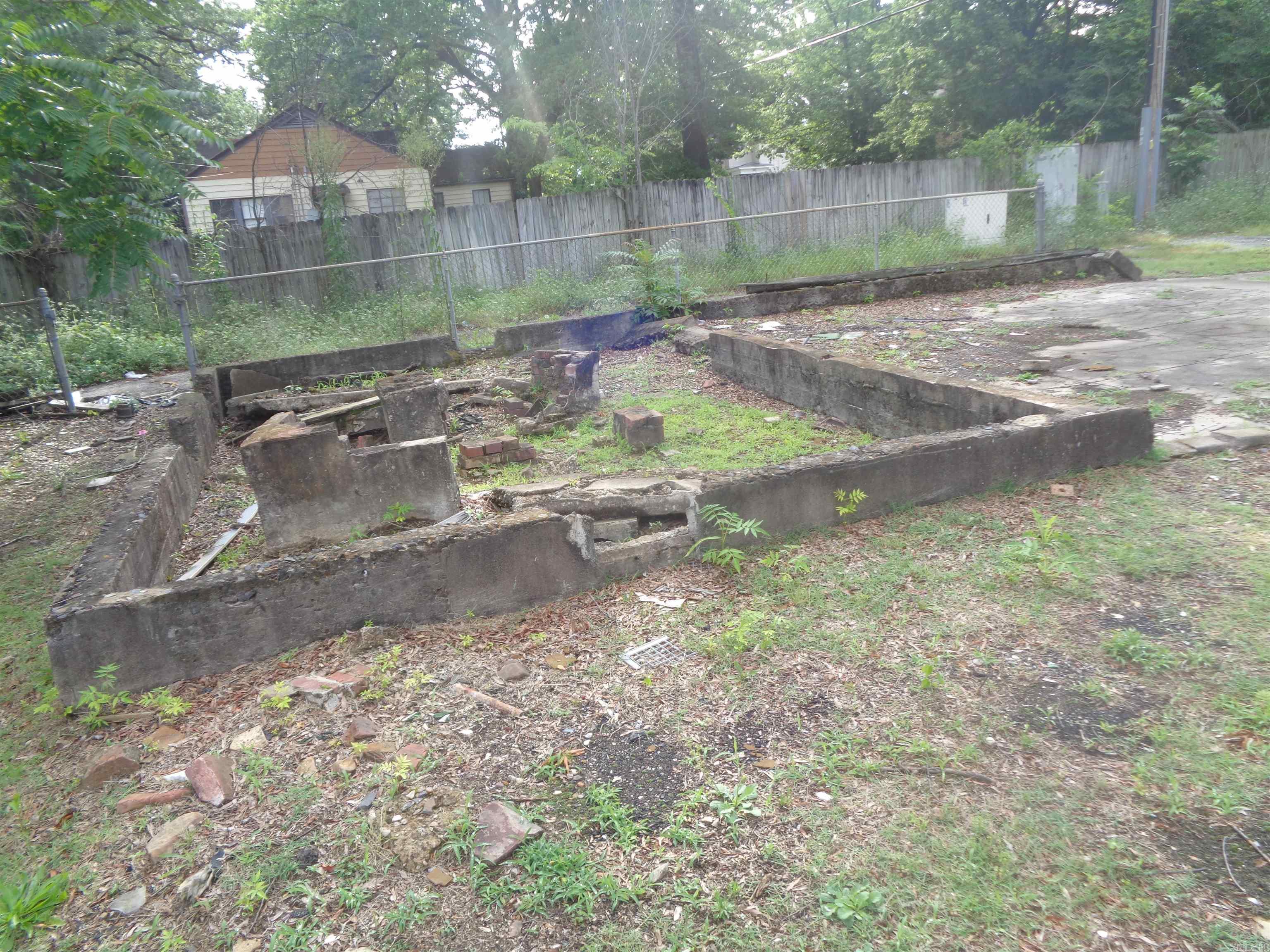 2600 Wolfe Street Little Rock, AR 72206