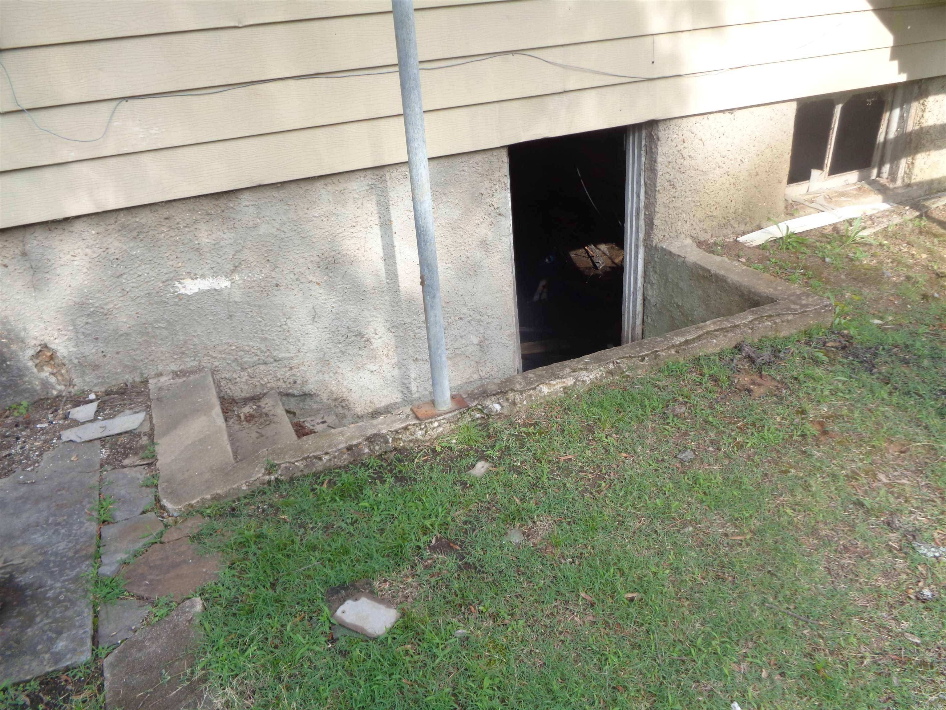 2600 Wolfe Street Little Rock, AR 72206