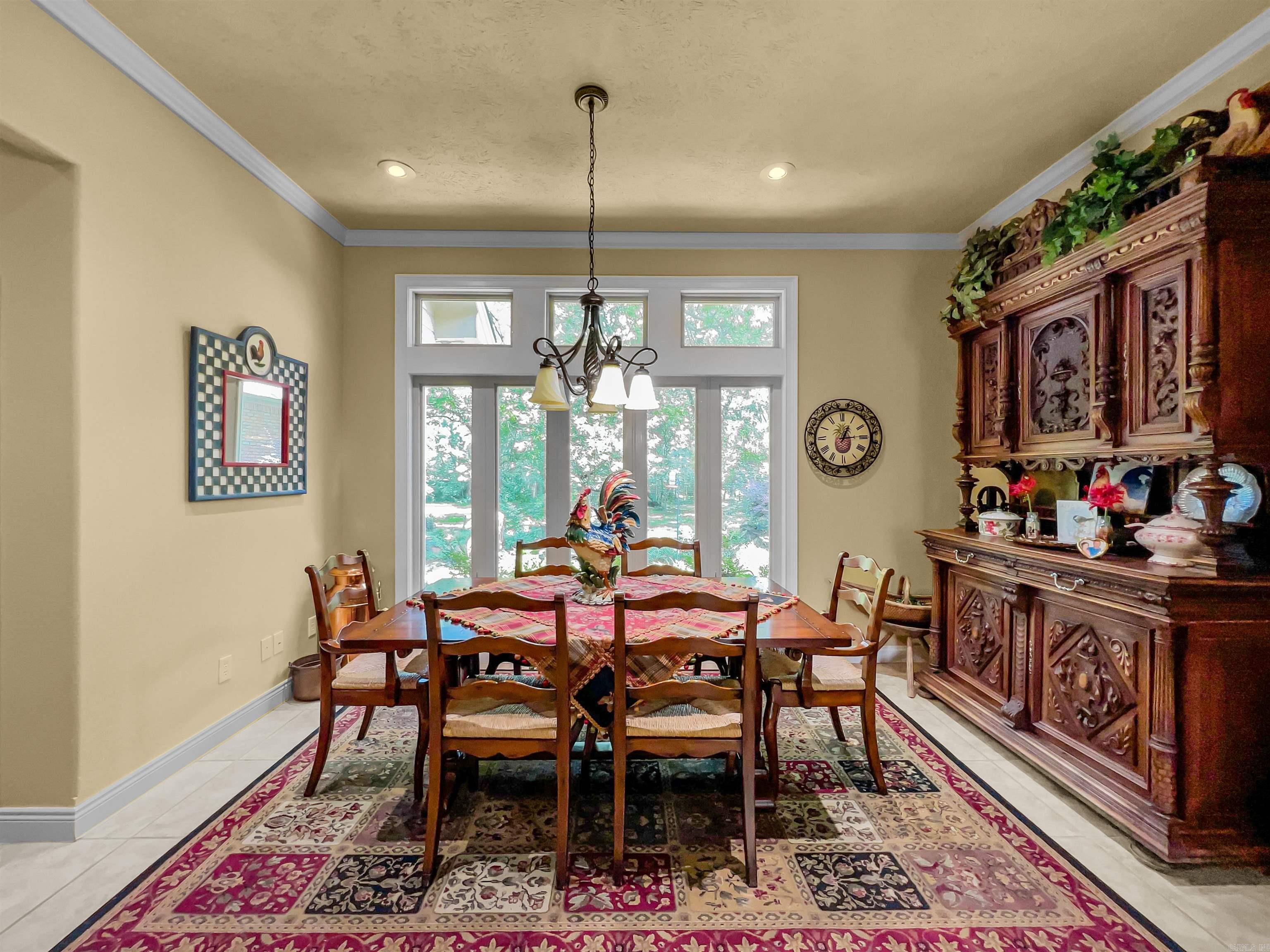 118 W Hoskins  New Boston, AR