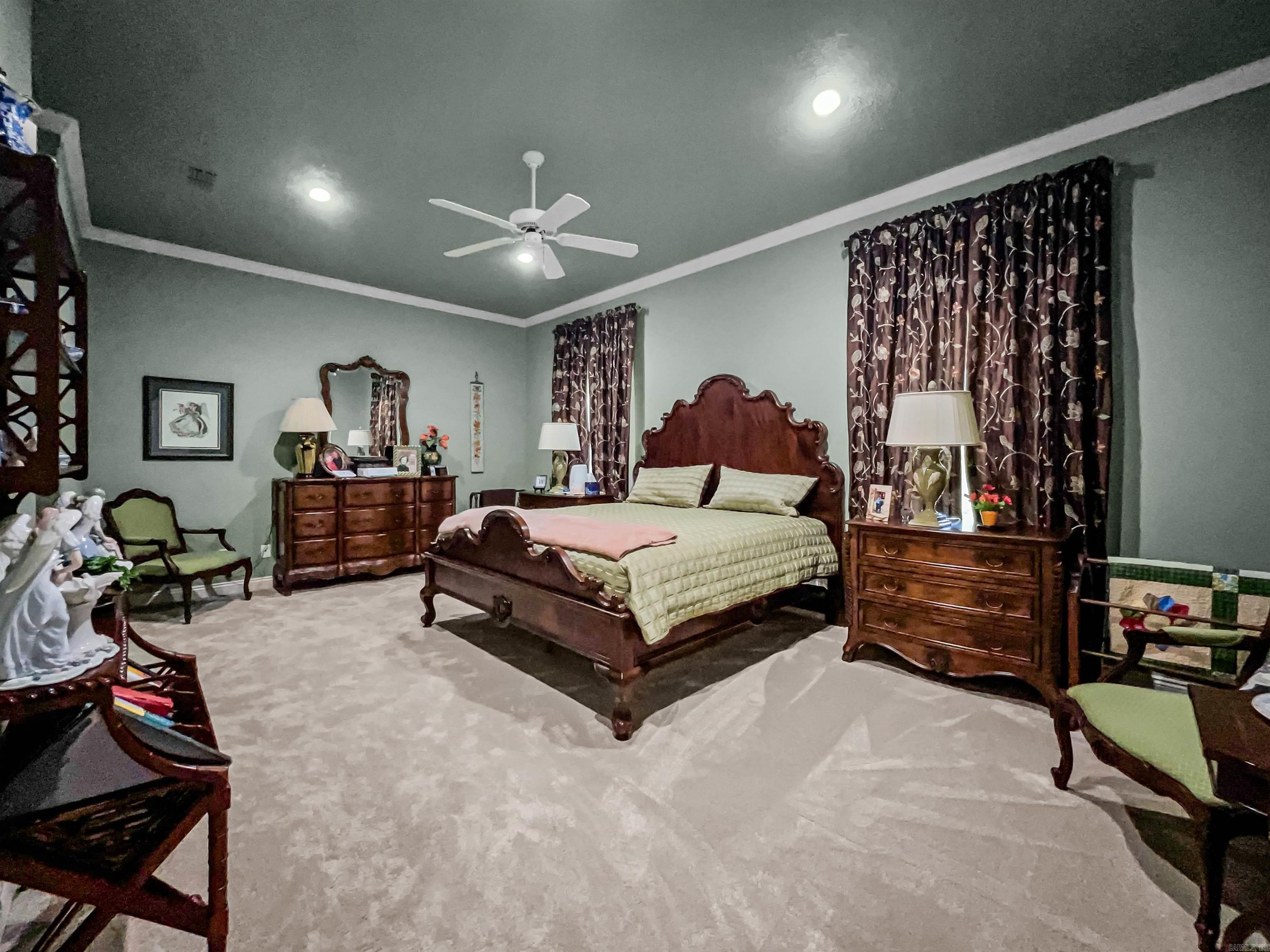 118 W Hoskins  New Boston, AR