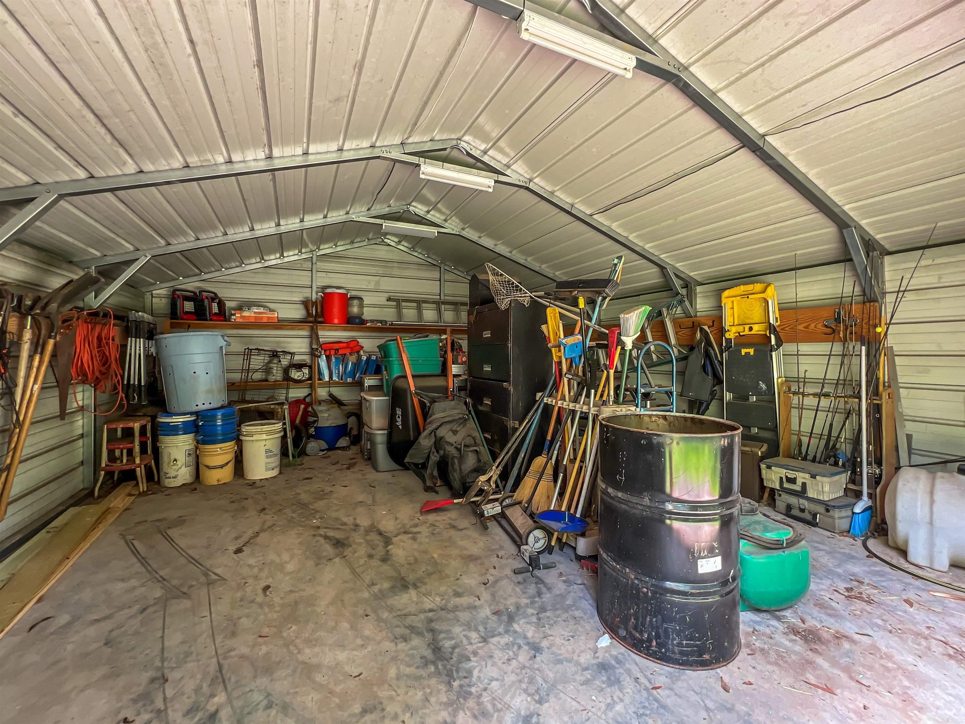 118 W Hoskins  New Boston, AR