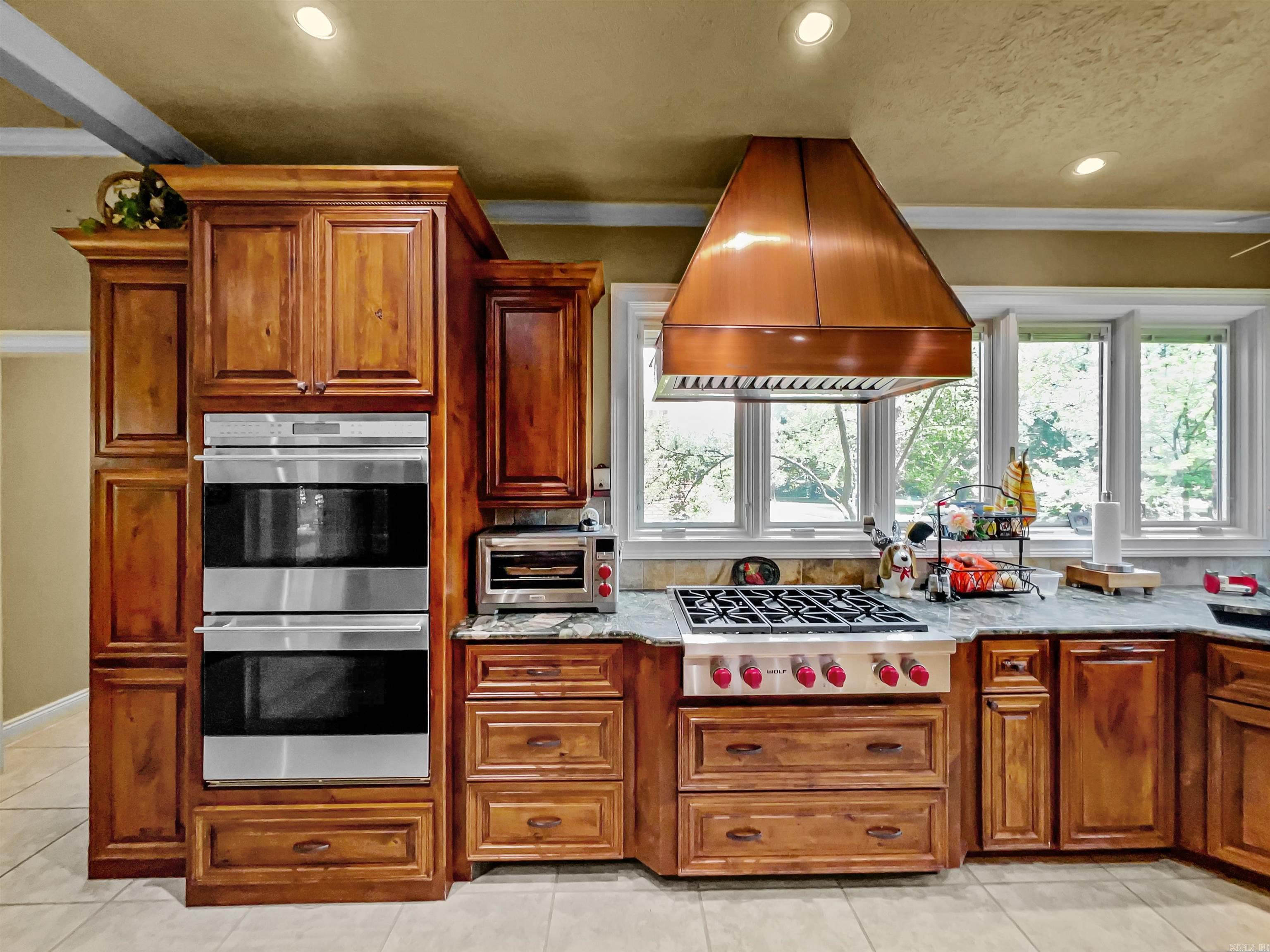 118 W Hoskins  New Boston, AR