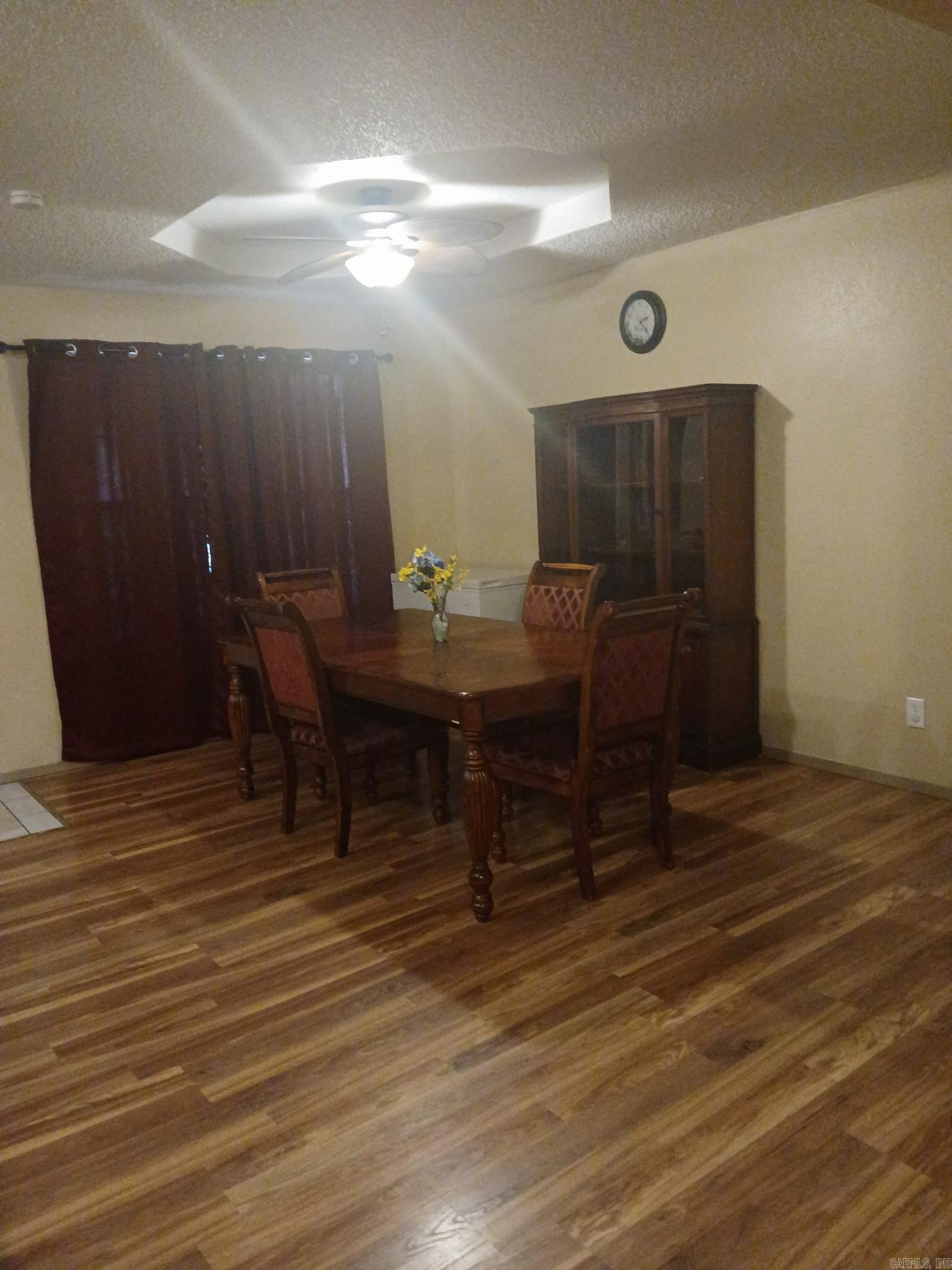 320 S Lewis  Mineral Sprs., AR