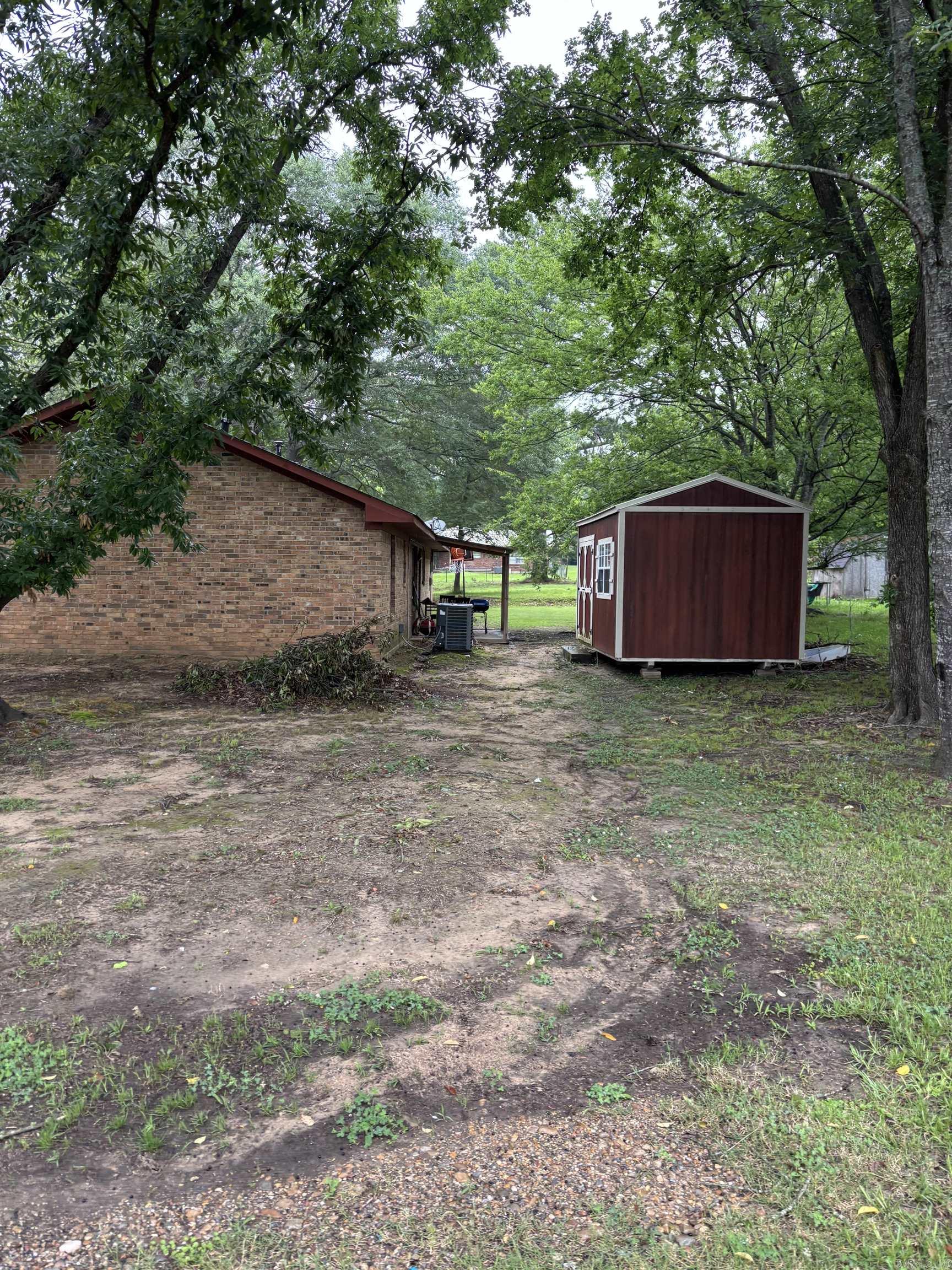 320 S Lewis  Mineral Sprs., AR