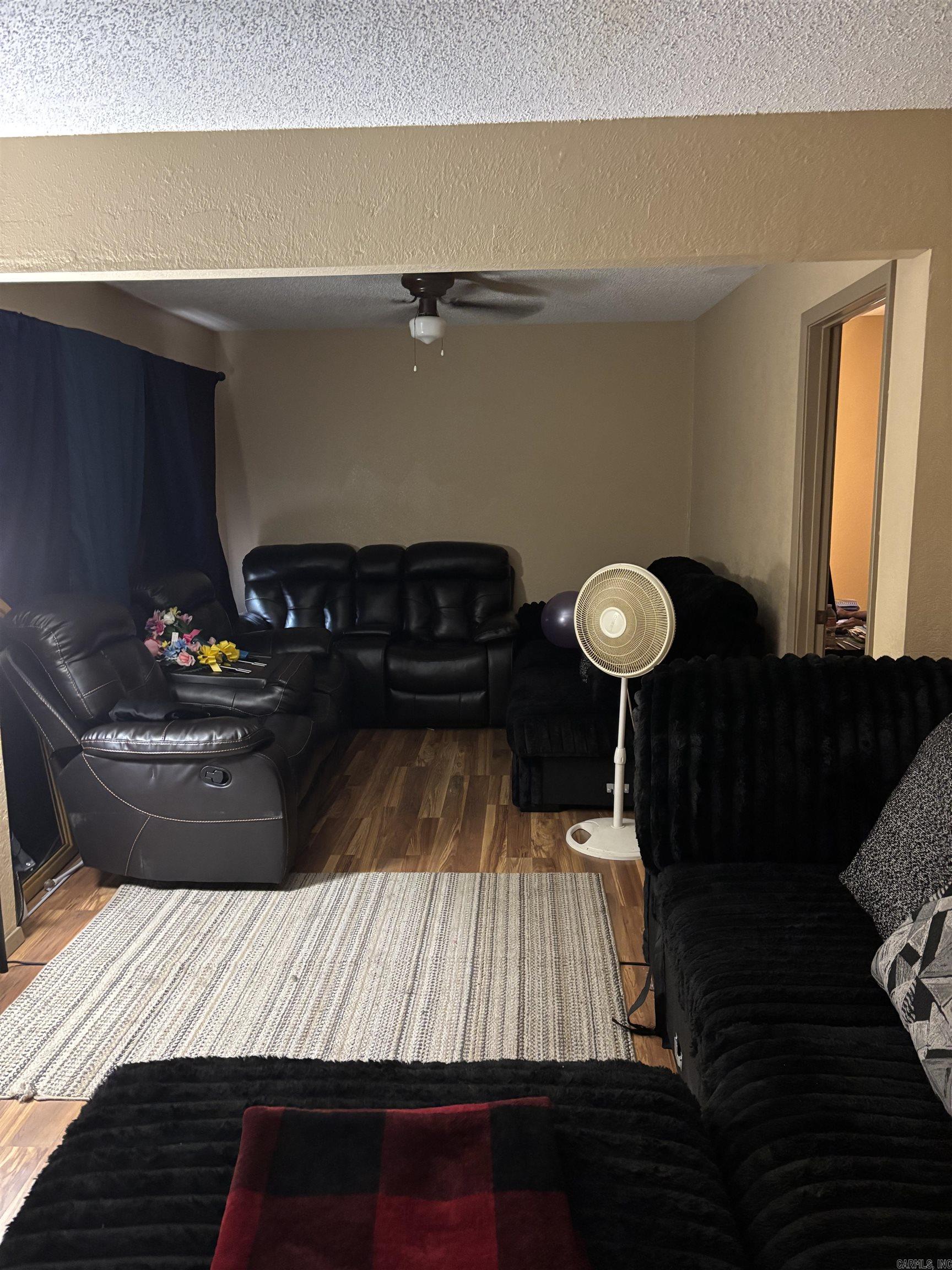 320 S Lewis  Mineral Sprs., AR