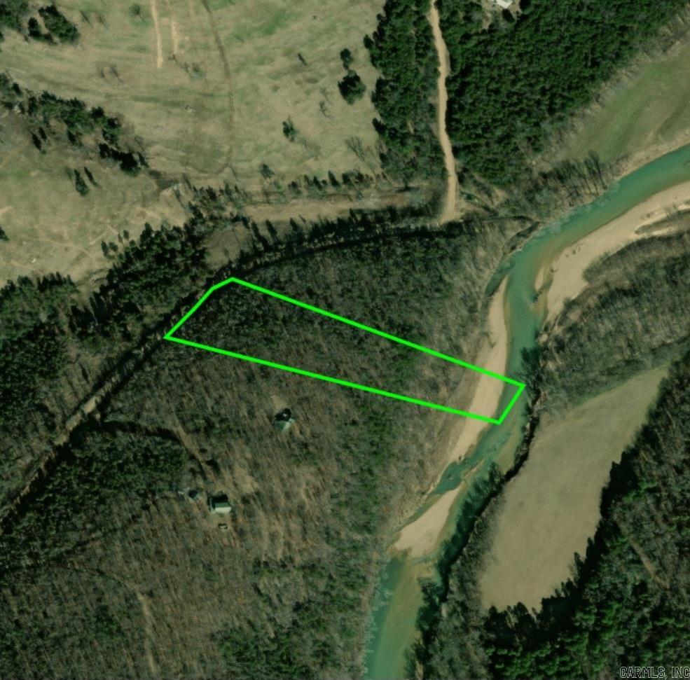 Lot 18 King River (CR 3027)  Berryville, AR
