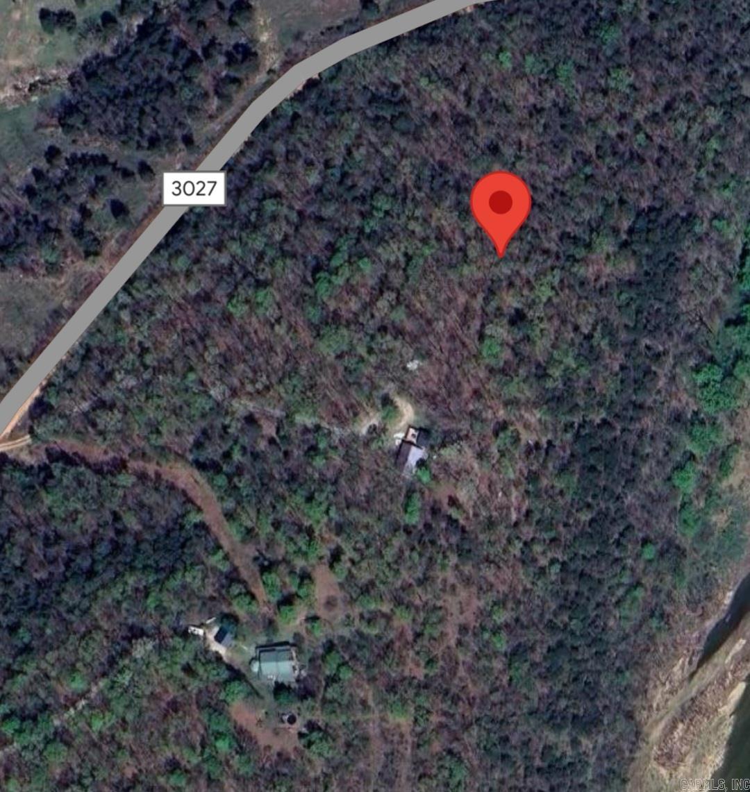 Lot 18 King River (CR 3027)  Berryville, AR