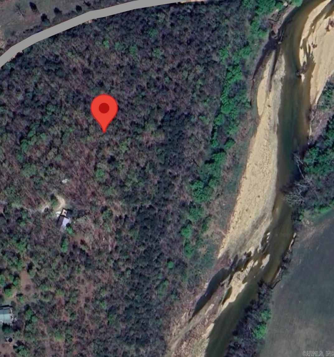 Lot 18 King River (CR 3027)  Berryville, AR